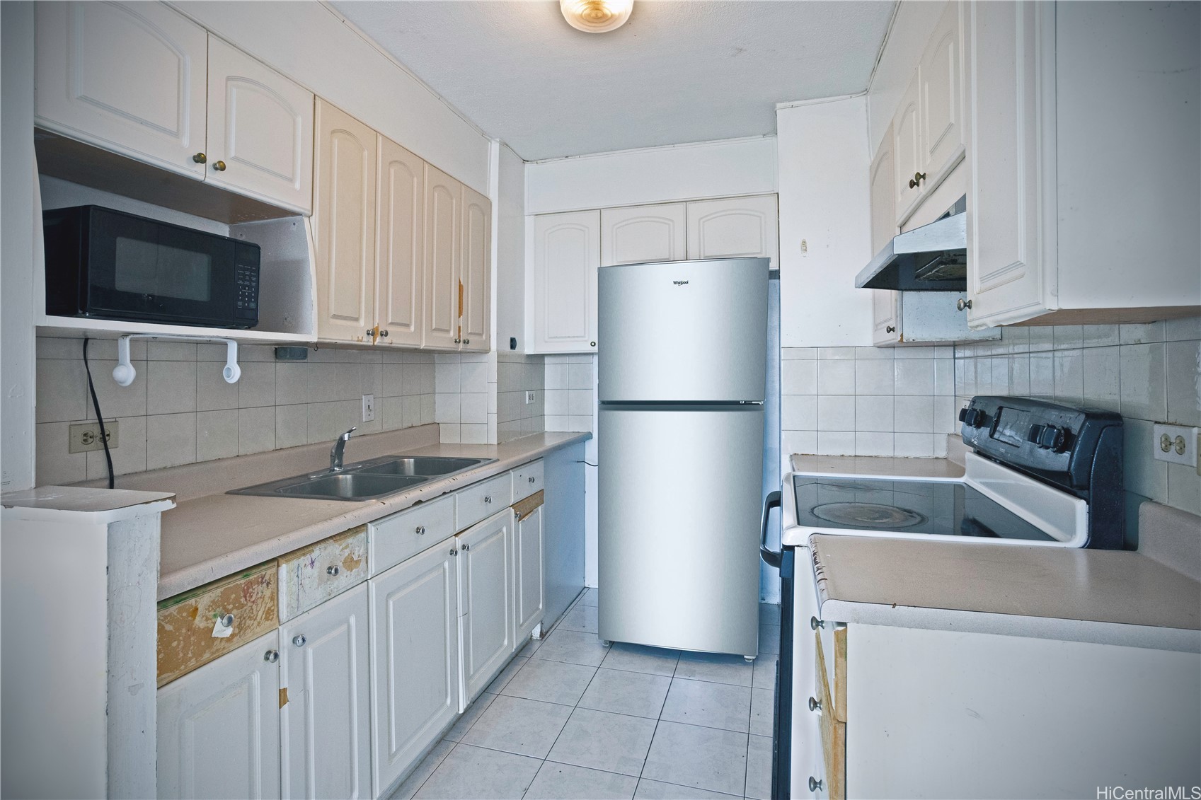 Century West condo on oahu