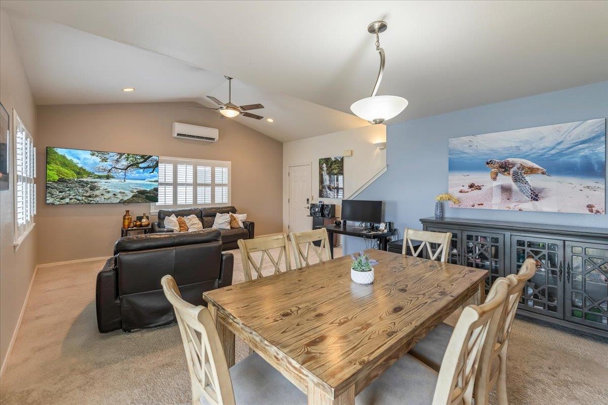 Waikapu Gardens home