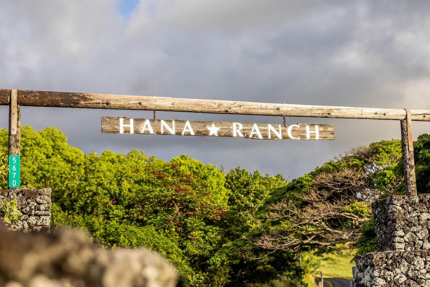 hana ranch for sale