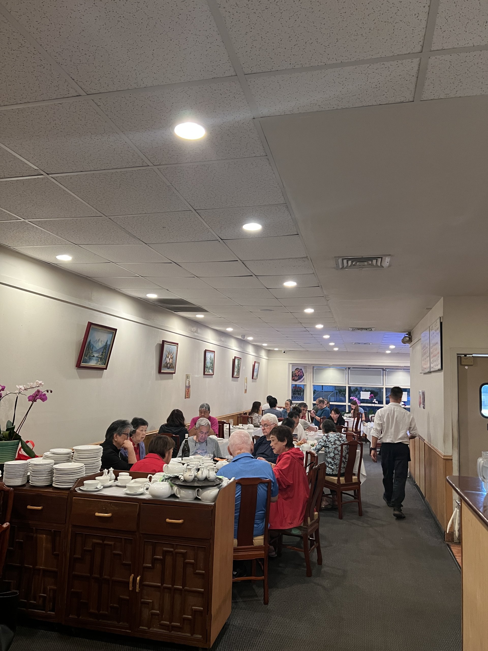 chinese restaurant in hawaii kai