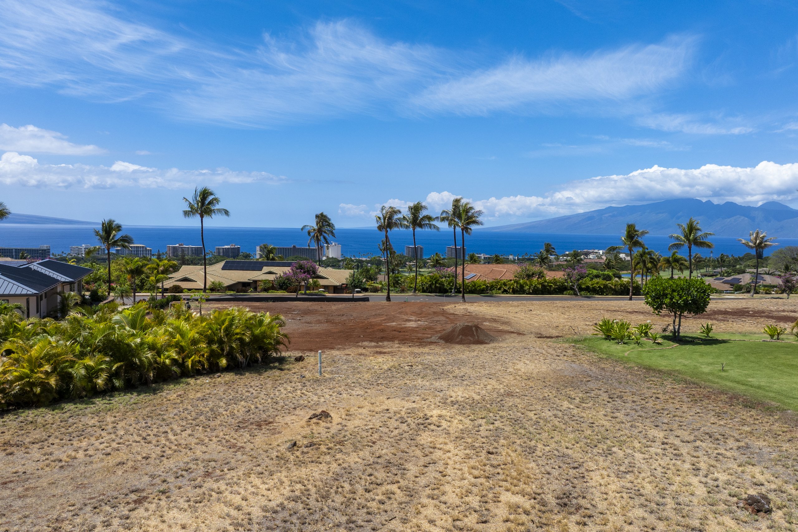 lot for sale in kaanapali