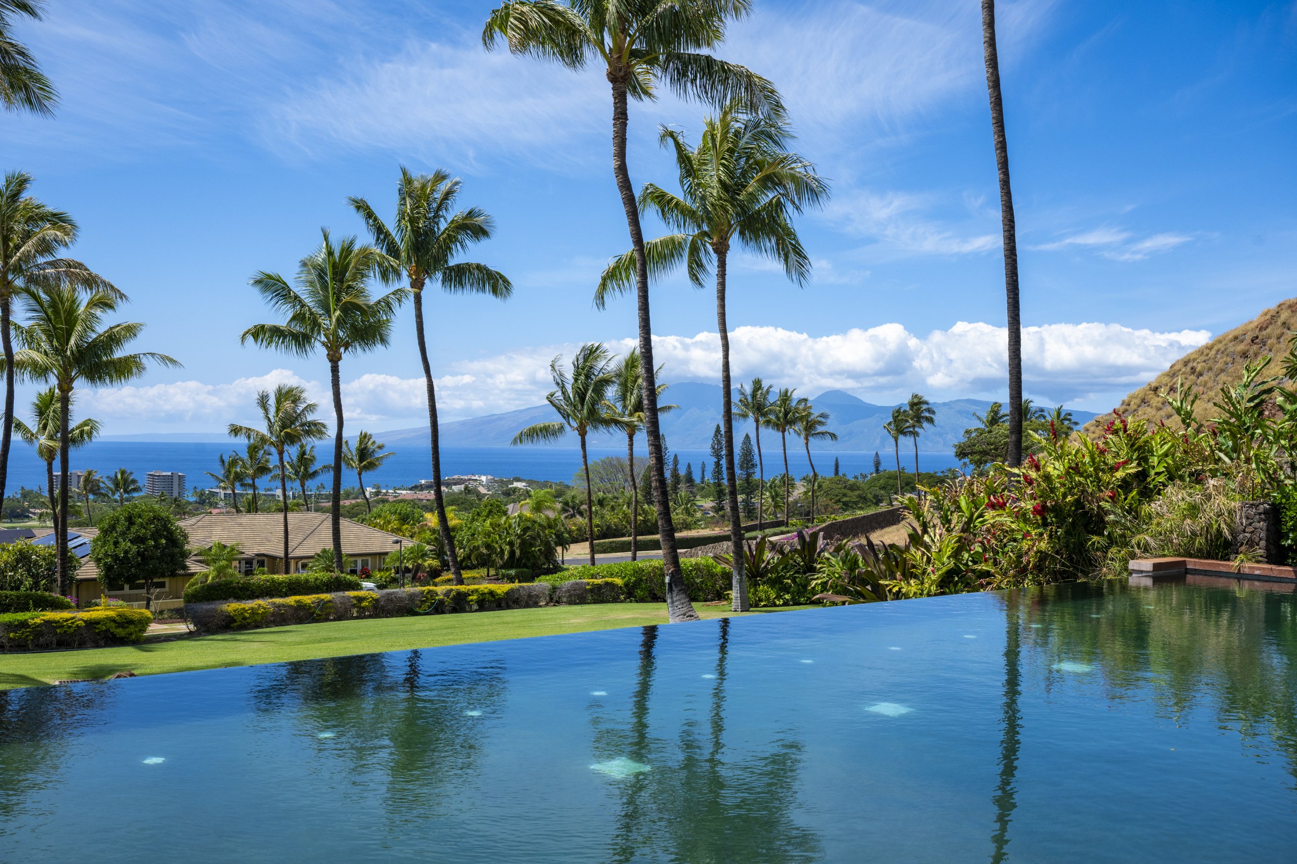 Lanikeha Clubhouse pool