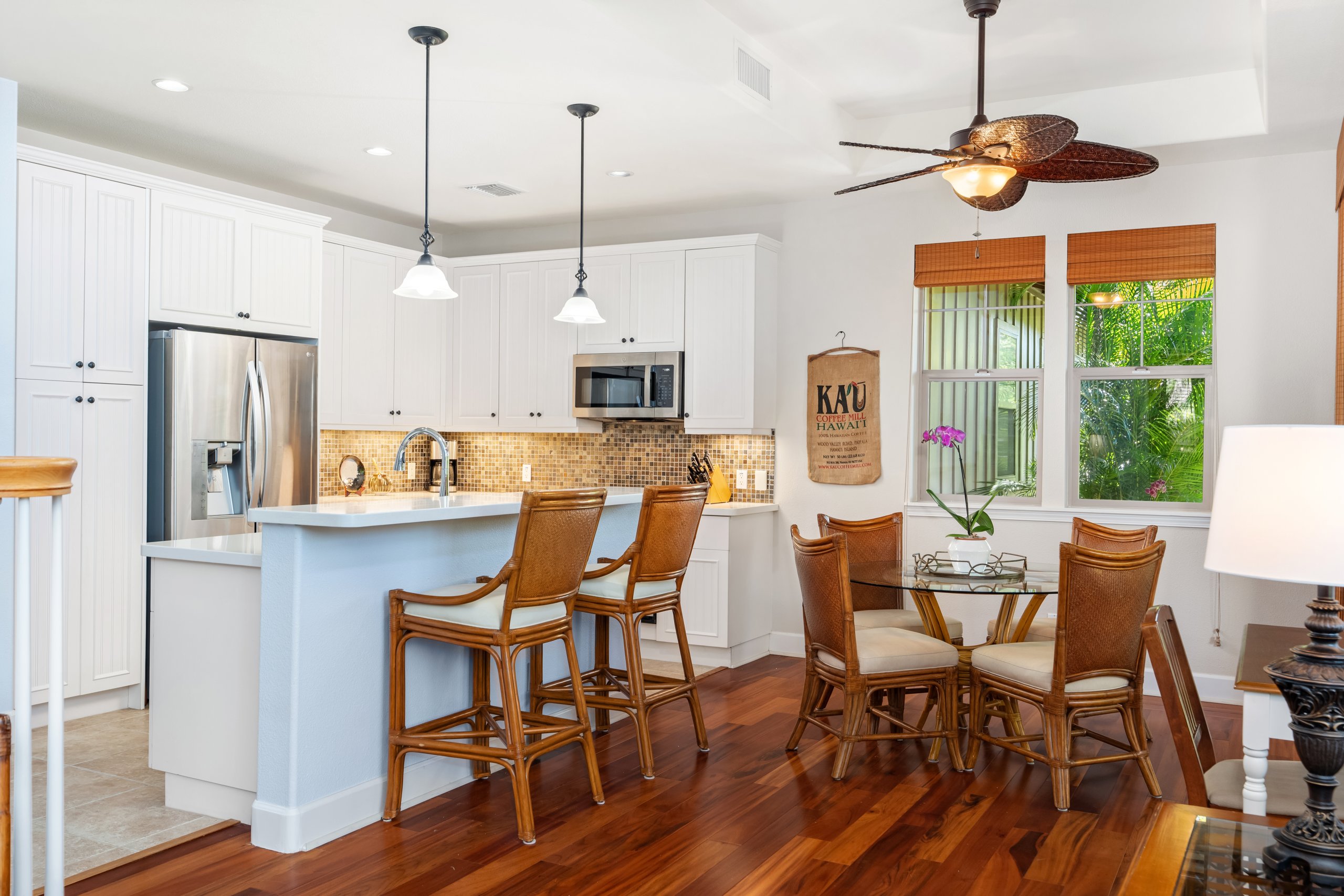 Kulalani condo at Mauna Lani Resort