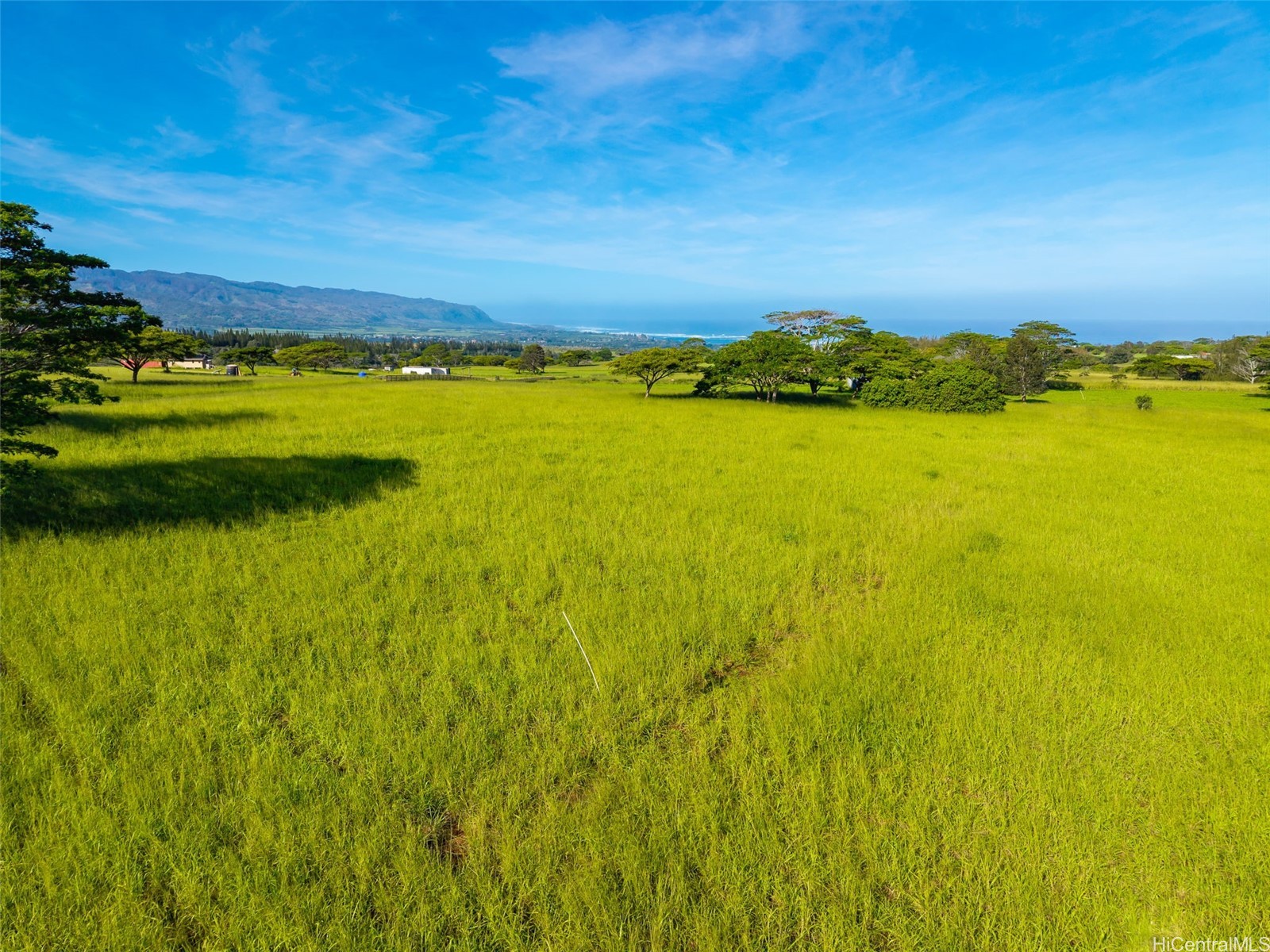 Land for sale located in Laukia‘a Farms on the North Shore of Oahu