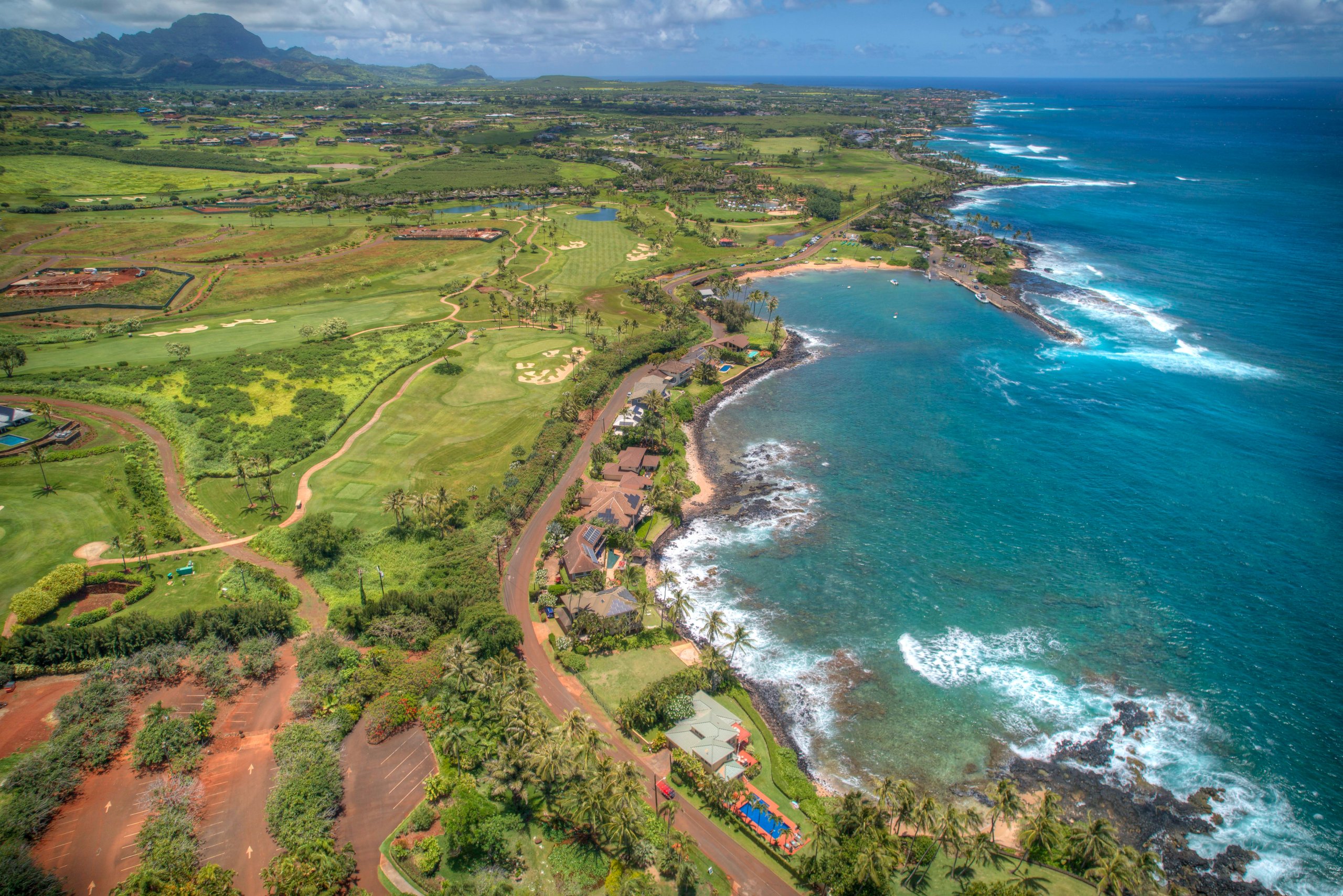 South shore kauai opportunity zone