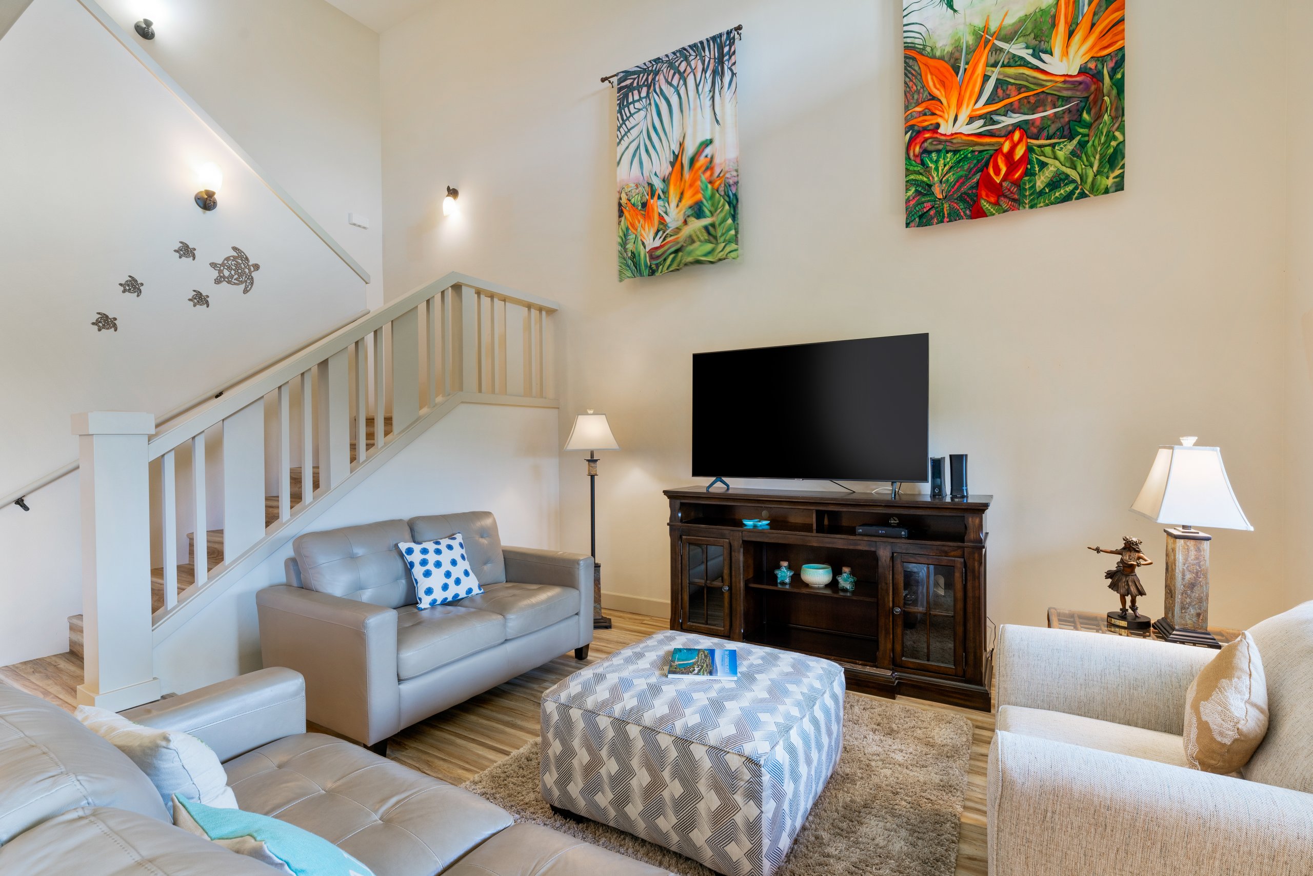 Halii Kai condo at Waikoloa Beach Resort