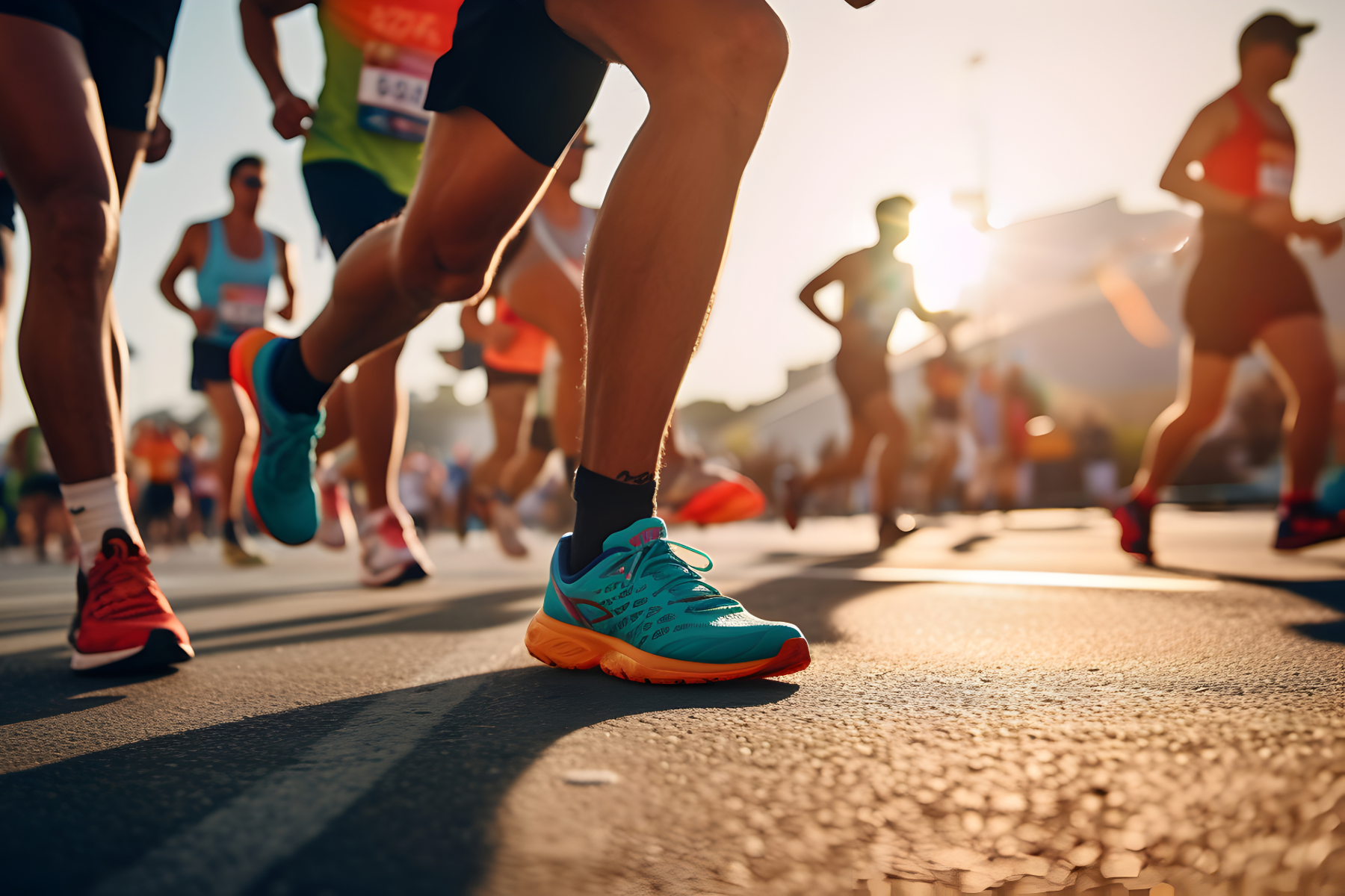 5K run for Maui Ocean Center