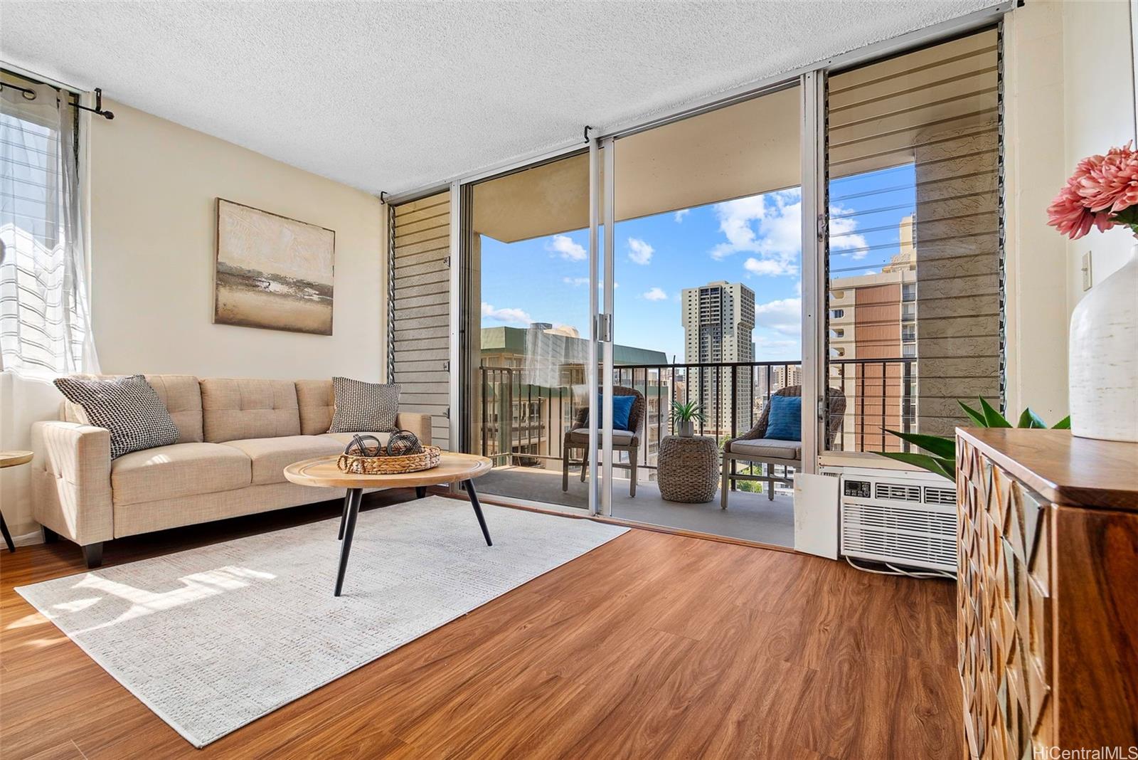 Condo in Fairway Villa for sale