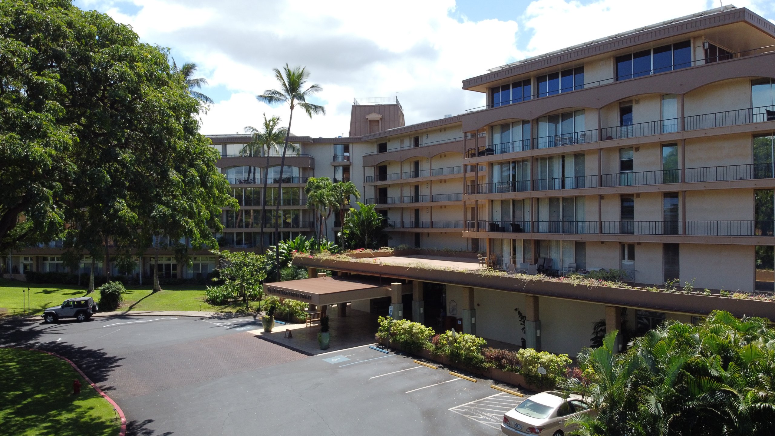 Condos for sale in Maui Kaanapali Villas