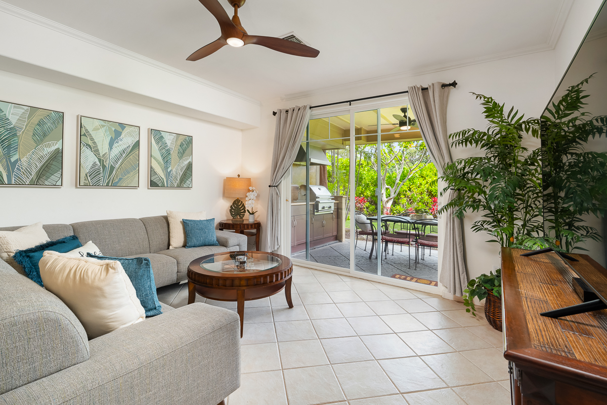 Waikoloa Beach Villas condo for sale