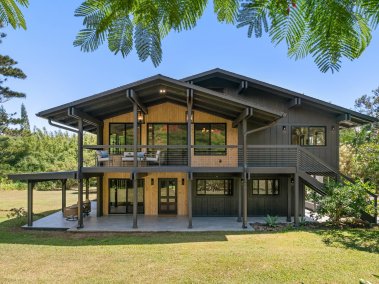 965 Hog Back Rd, Haiku For Sale