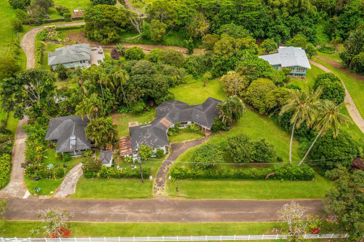 home for sale in wailua homesteads kauai