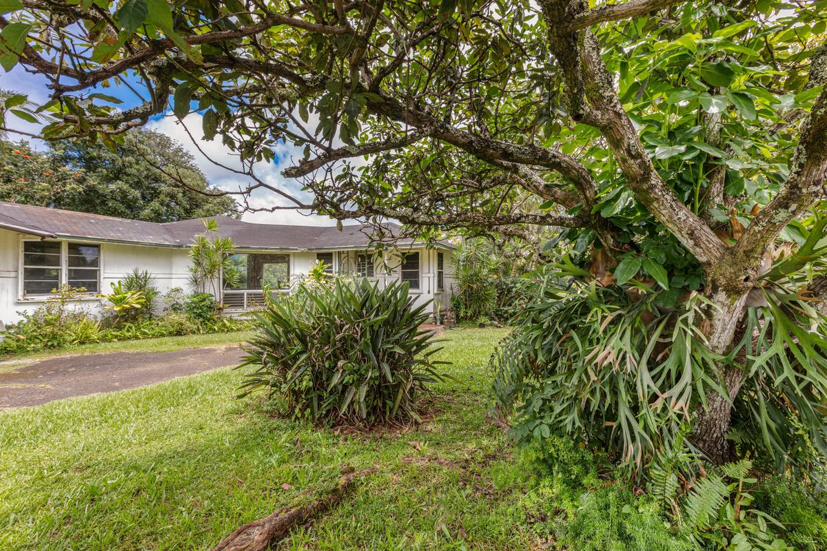house in wailua homesteads