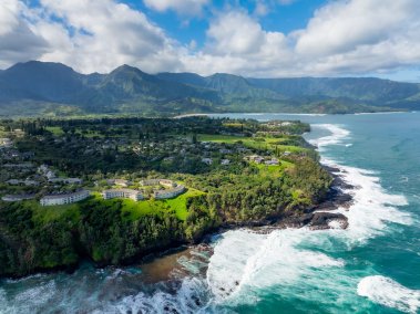 Kauai real estate agent Kristine Dugan — Kauai market expertise