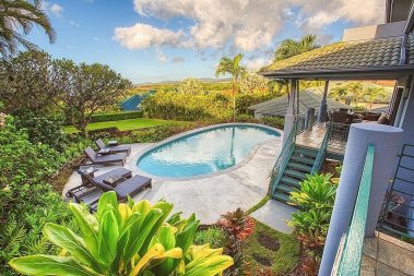 buying a home on Kauai — residential property on Kauaʻi's South Shore