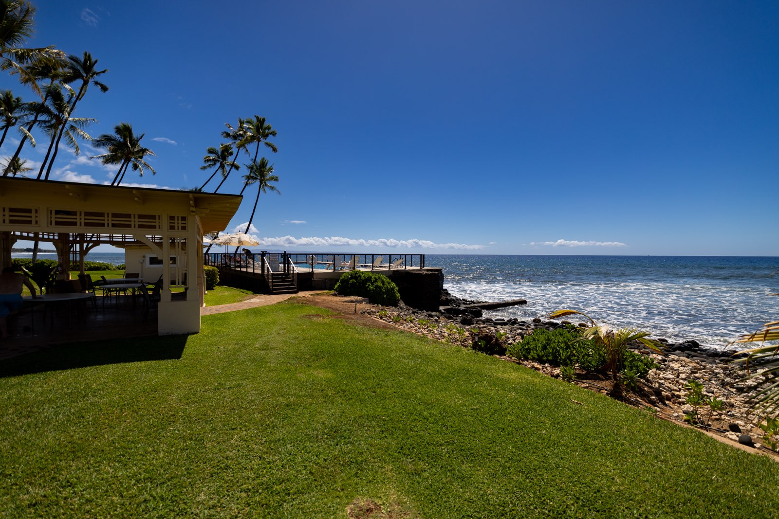 Puamana maui