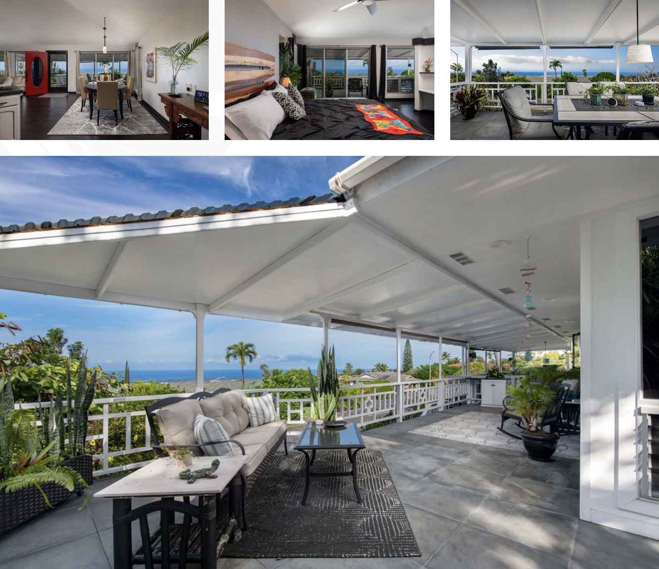 Tips for selling you home in Big Island Hawaii