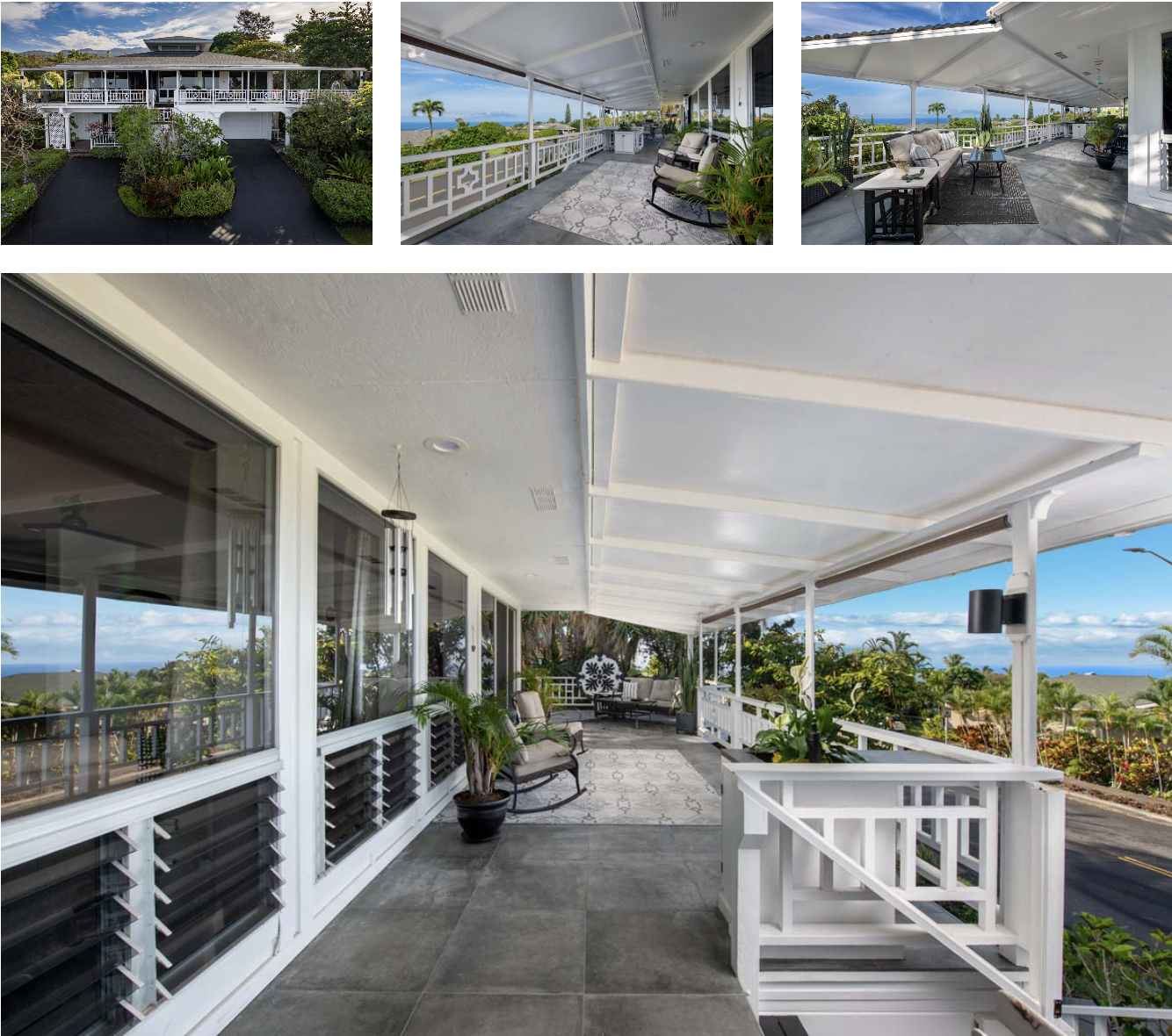 Bringing the seller into the home selling process in Hawaii