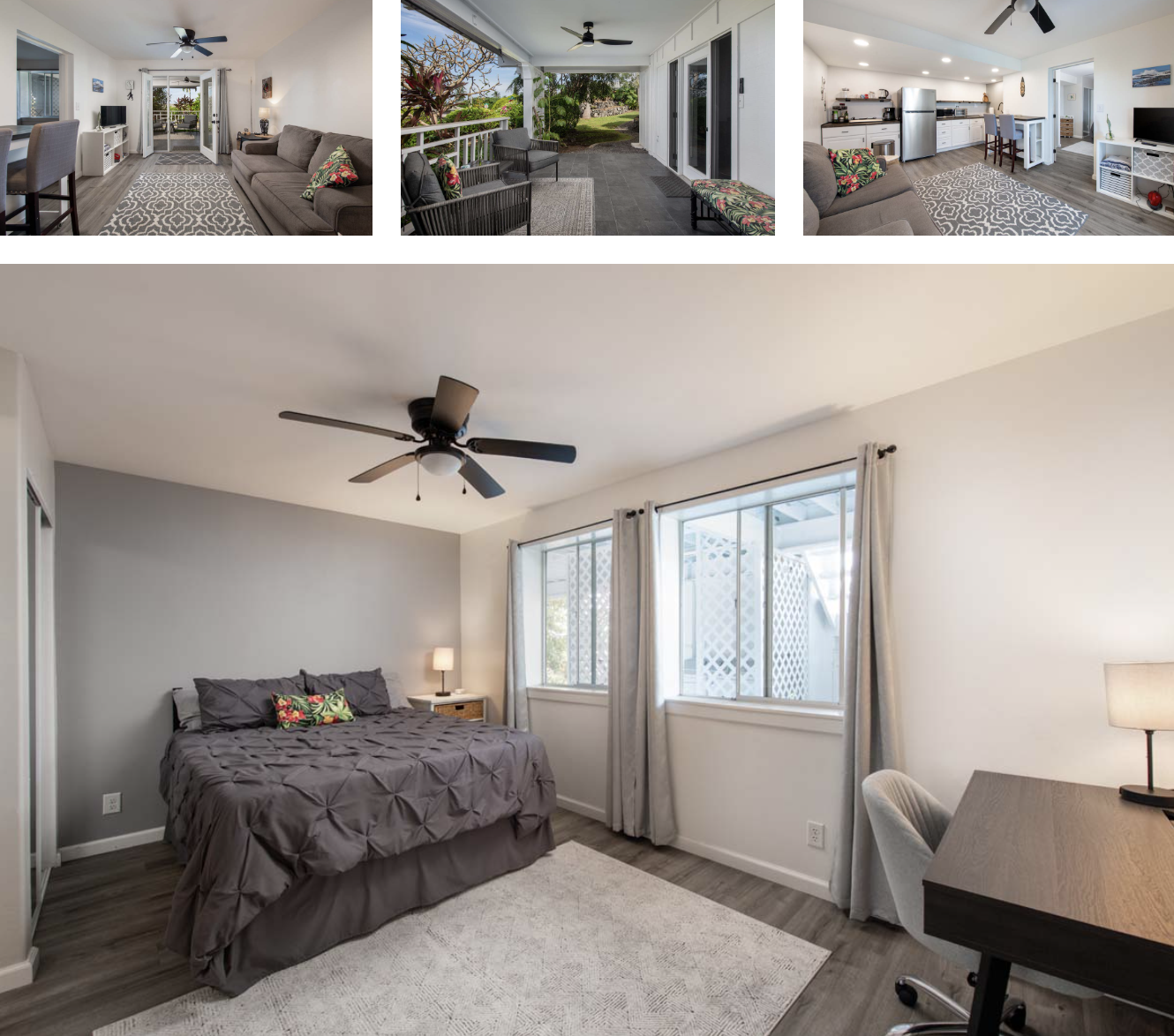 Big Island realtors getting home sold