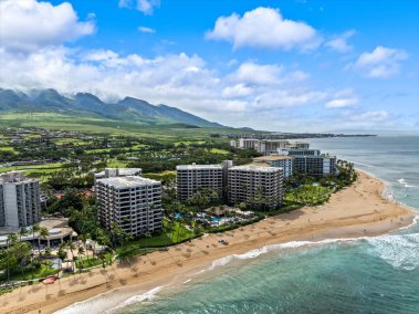 Ka'anapali Ali'i