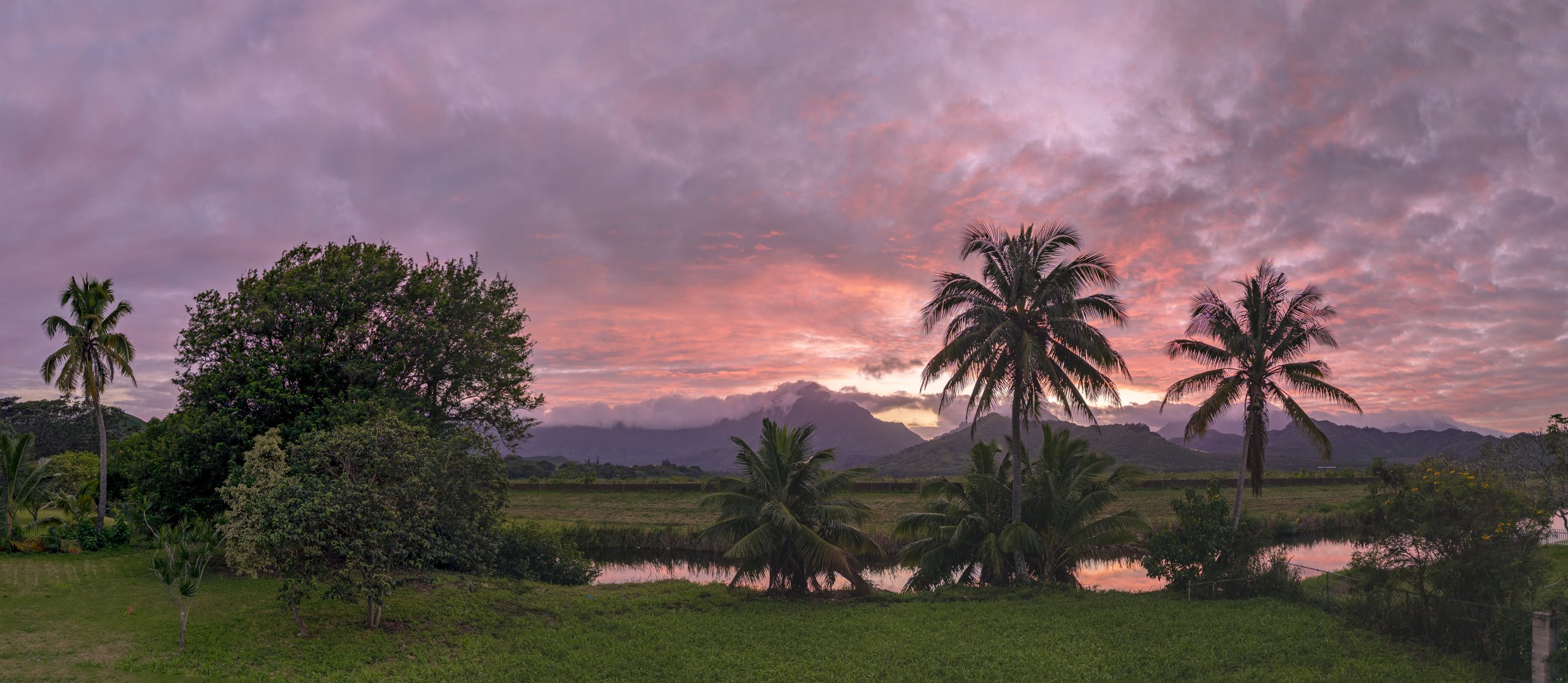 Land in Kailua Oahu just sold by Hawaii life agents