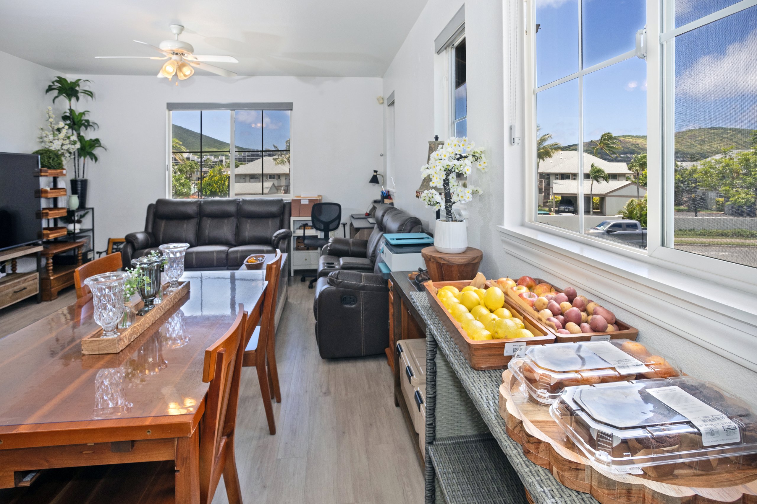 nanea kai townhome
