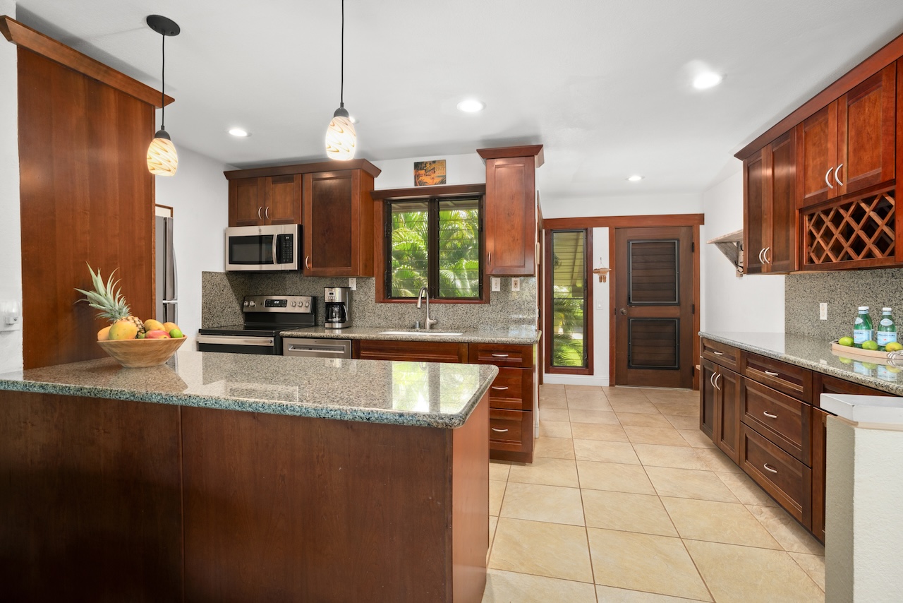 Nihi Kai Villas in Poipu Kauai