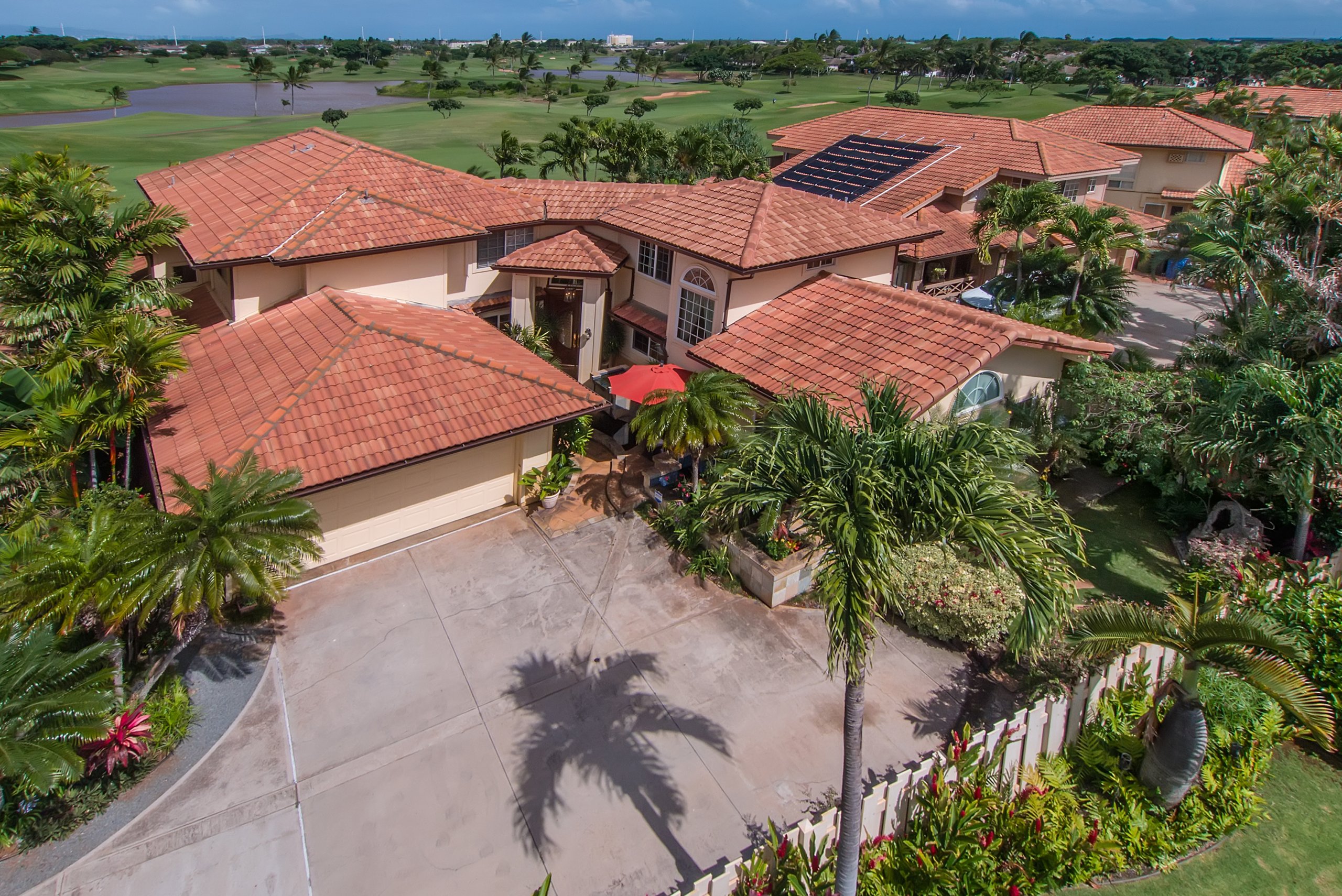 buying a single family home on oahu