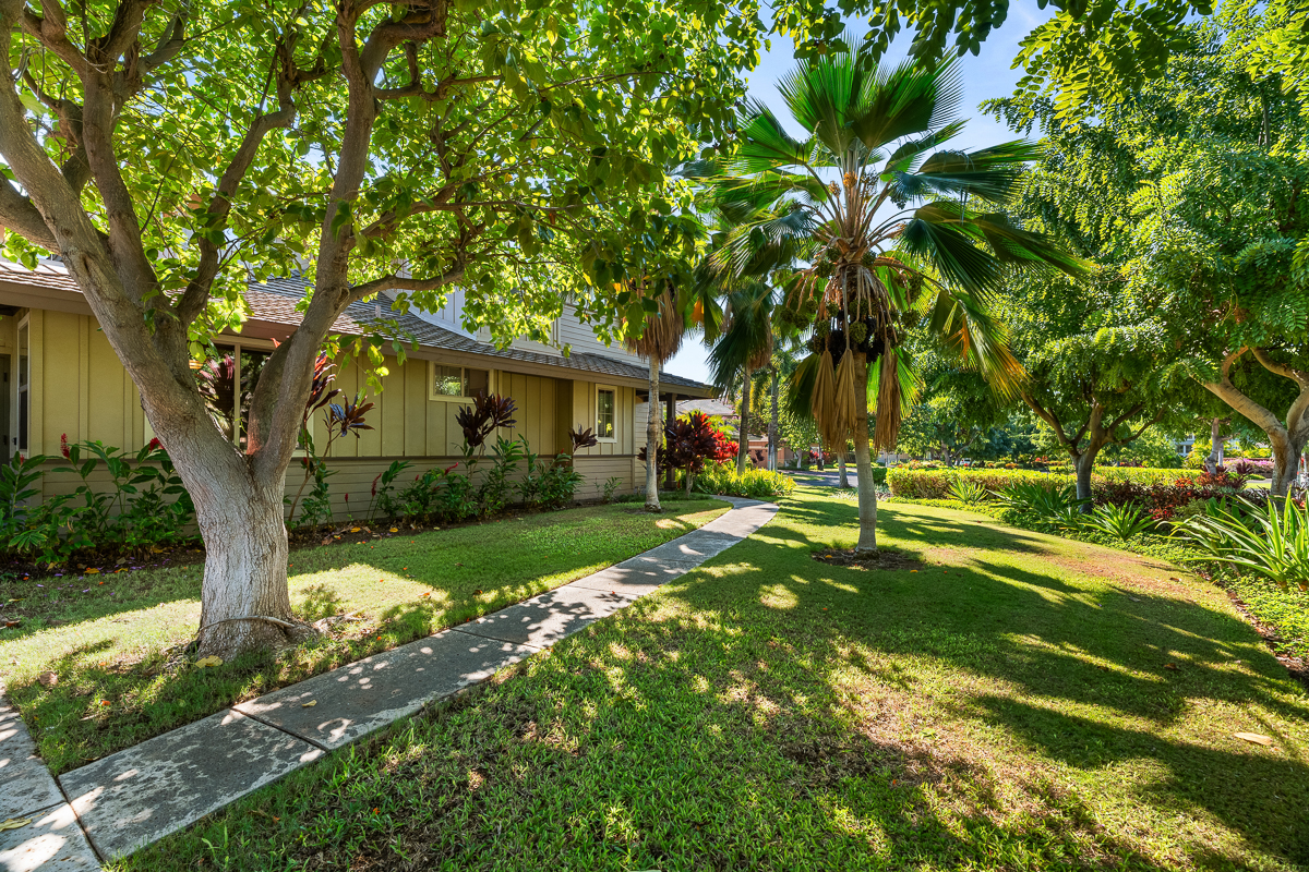 Condos in Waikoloa Village