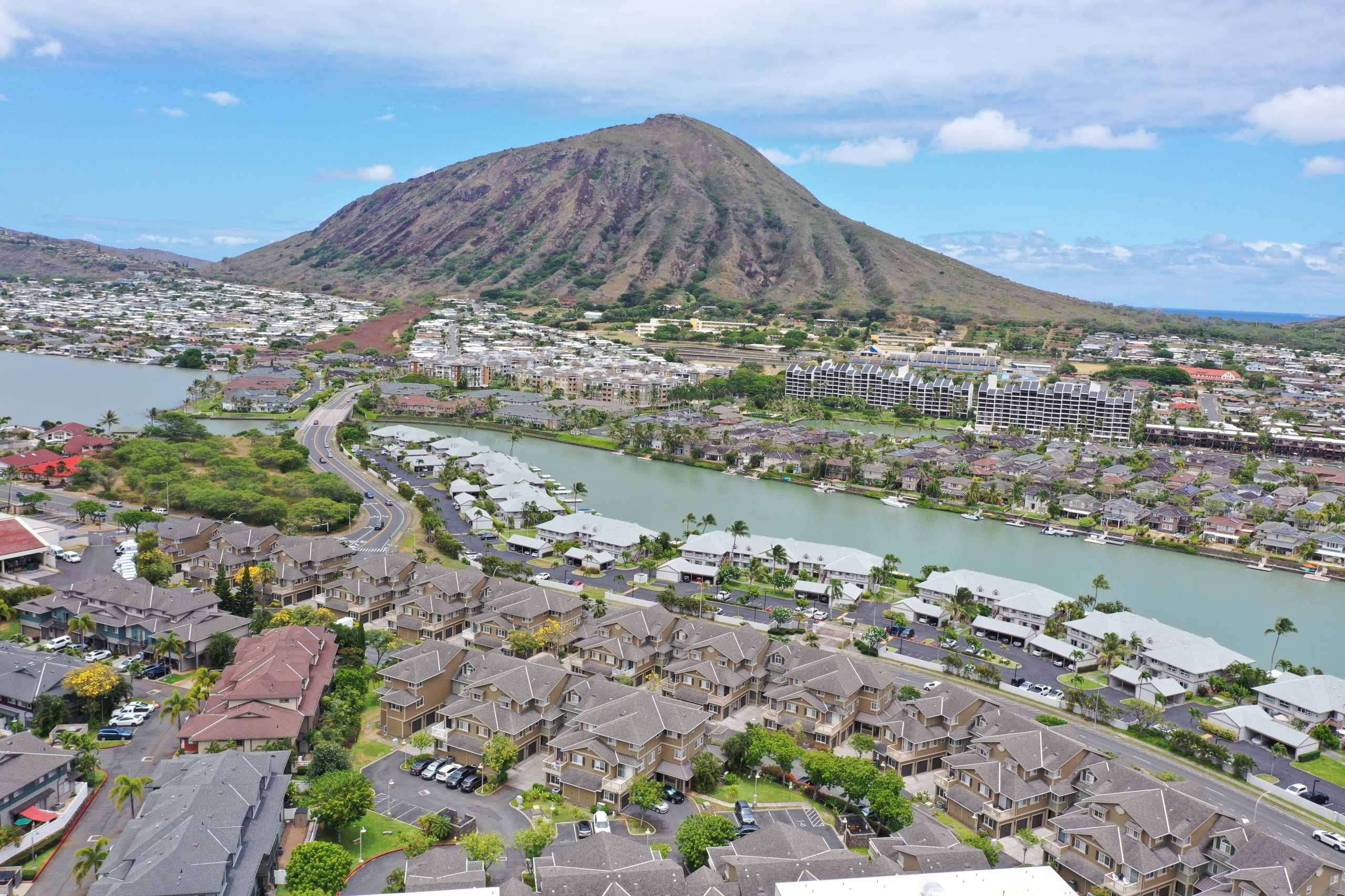 hawaii kai oahu