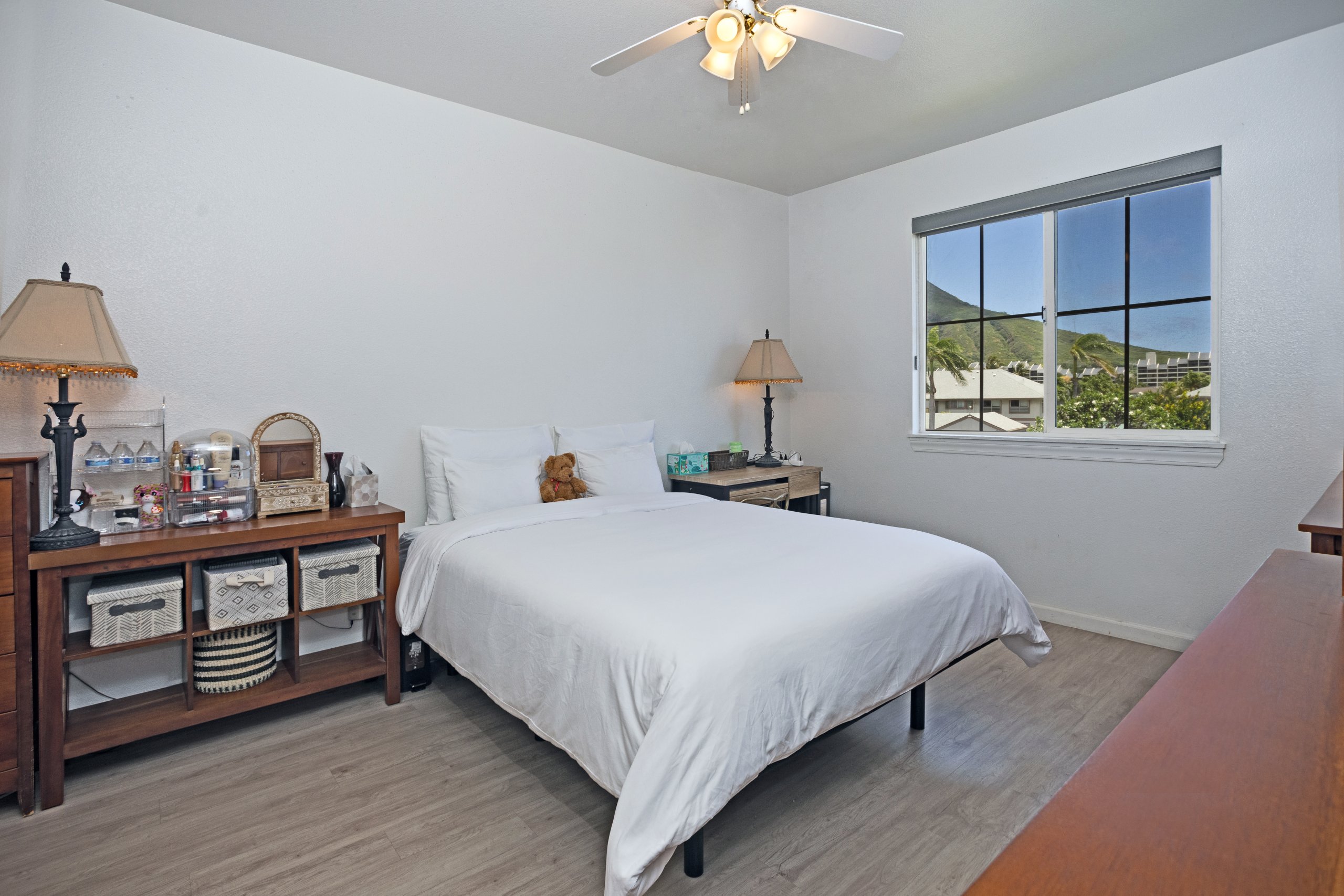 nanea kai condo bedroom in hawaii kai oahu