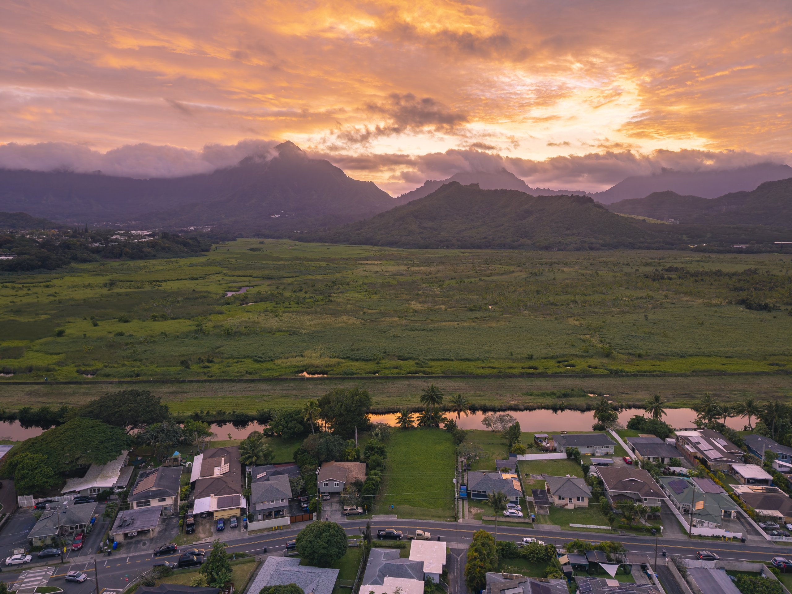 Is it a buyers market on Oahu