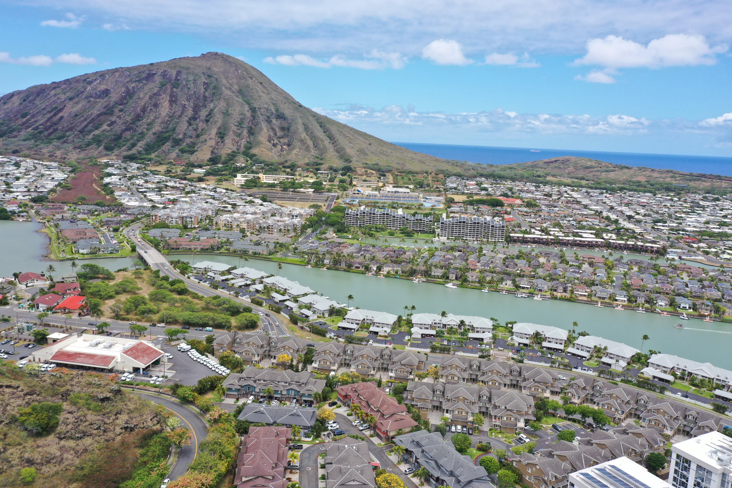 Selling advice on Oahu