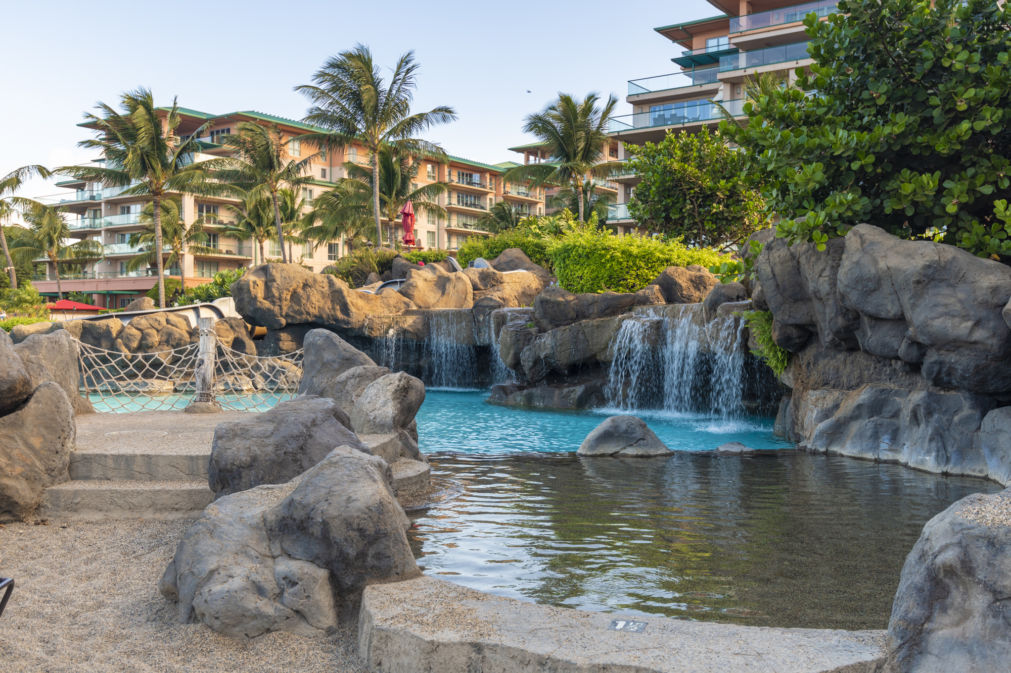 Luxury Amenities at Honua Kai