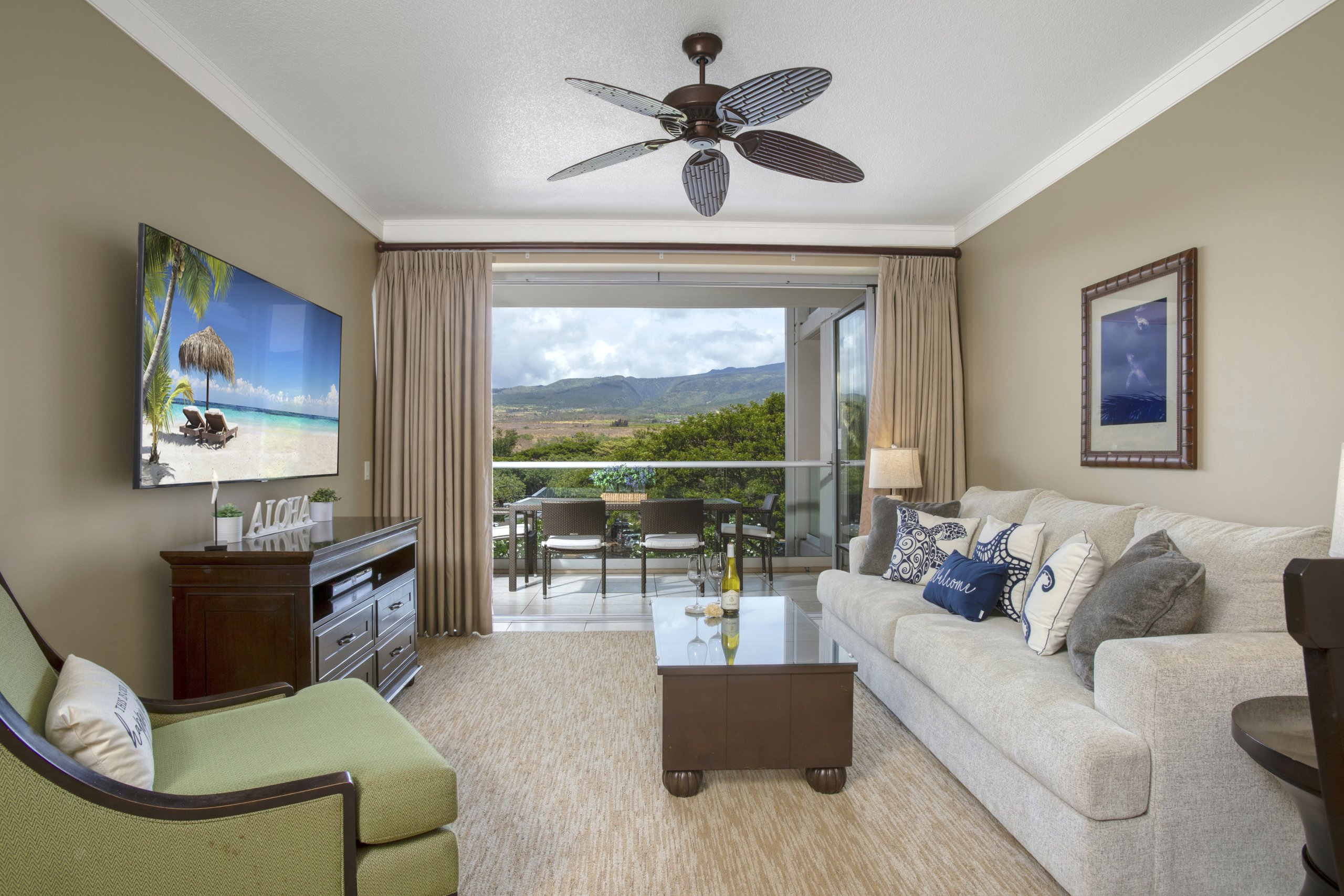 Honua Kai- the newest vacation rental in West Maui