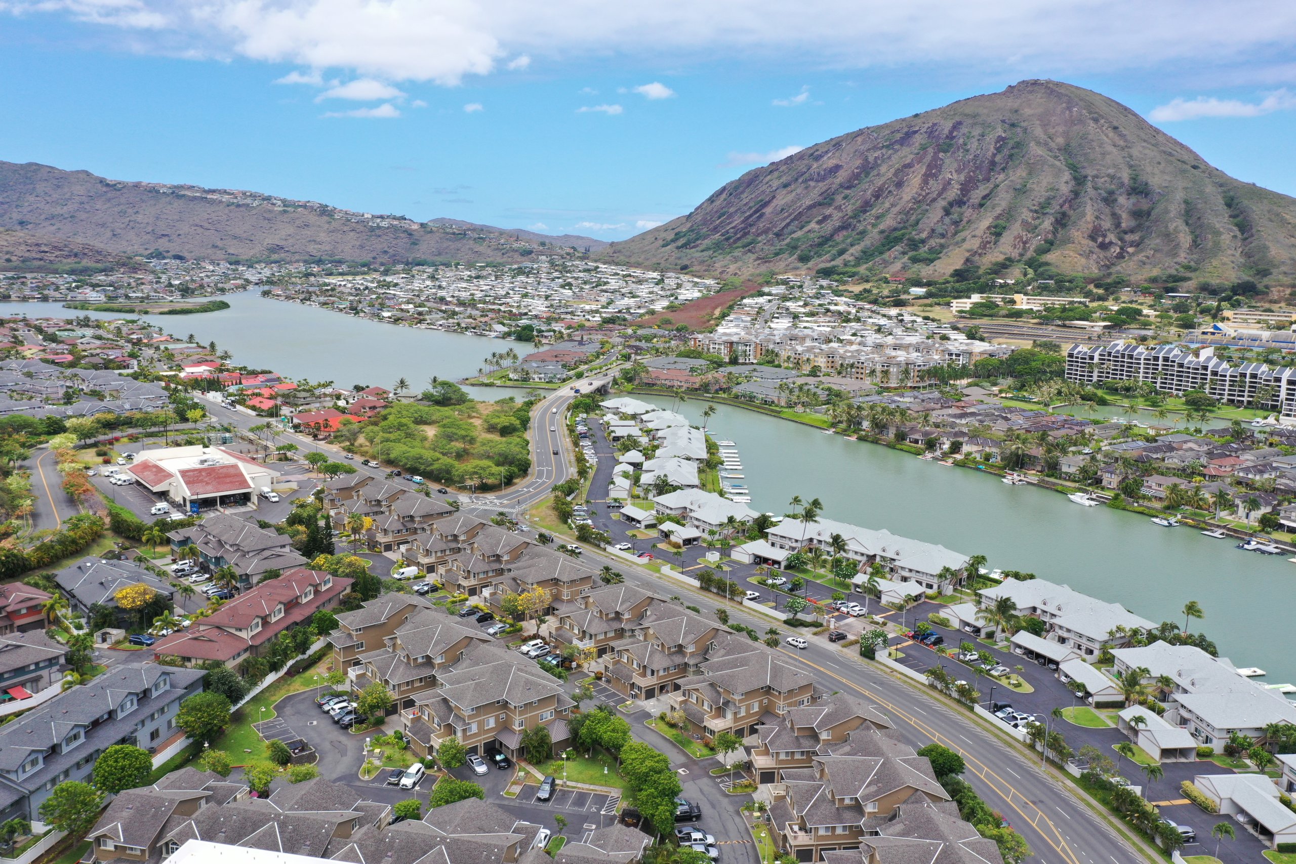 oahu real estate market