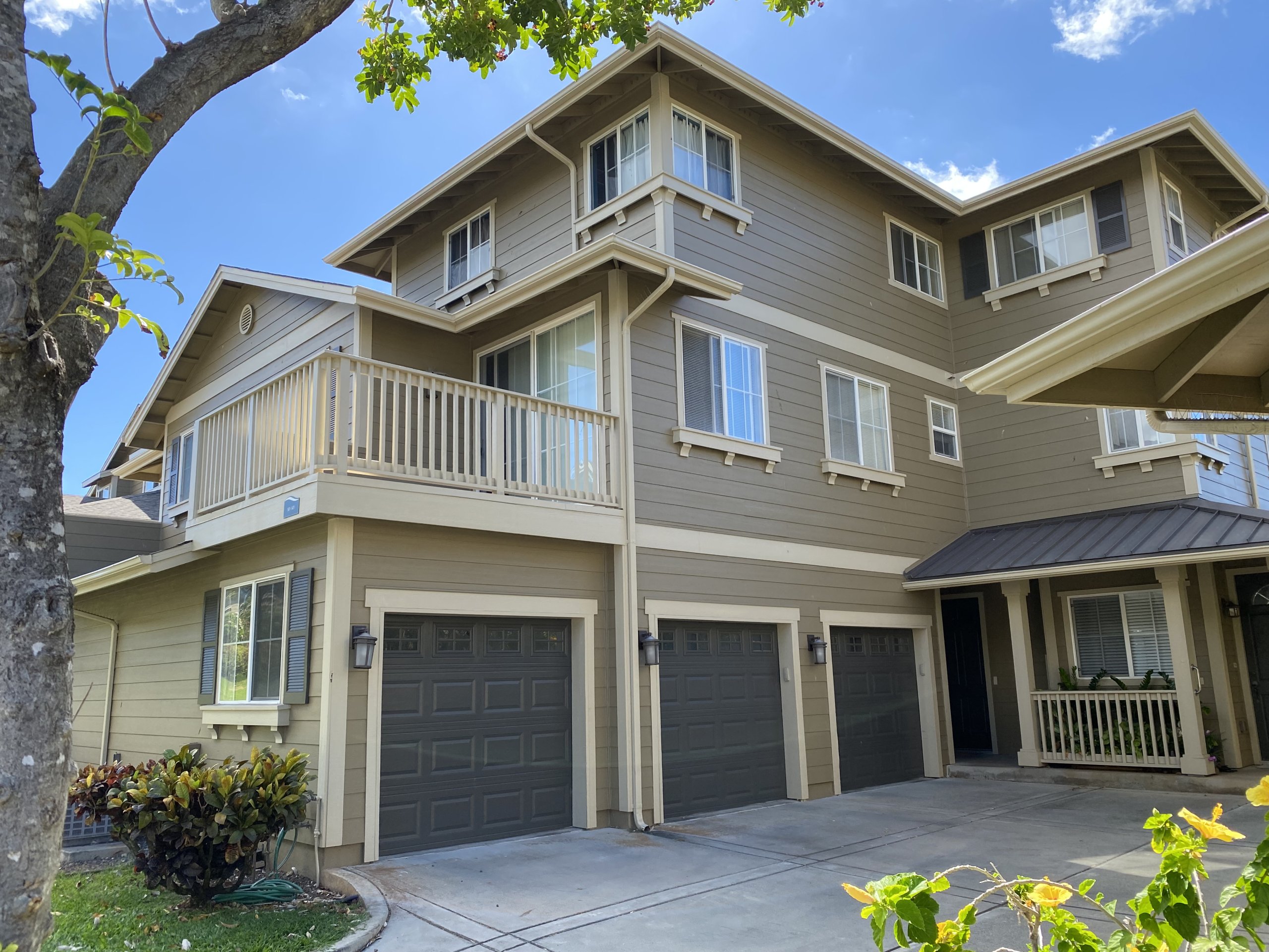 Selling Oahu condo