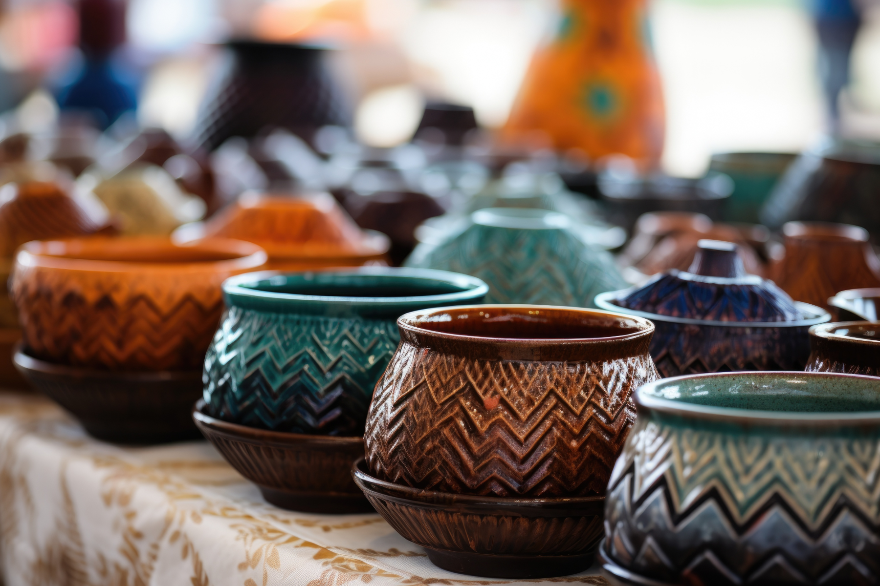 Seabury Hall craft fair on maui 2026