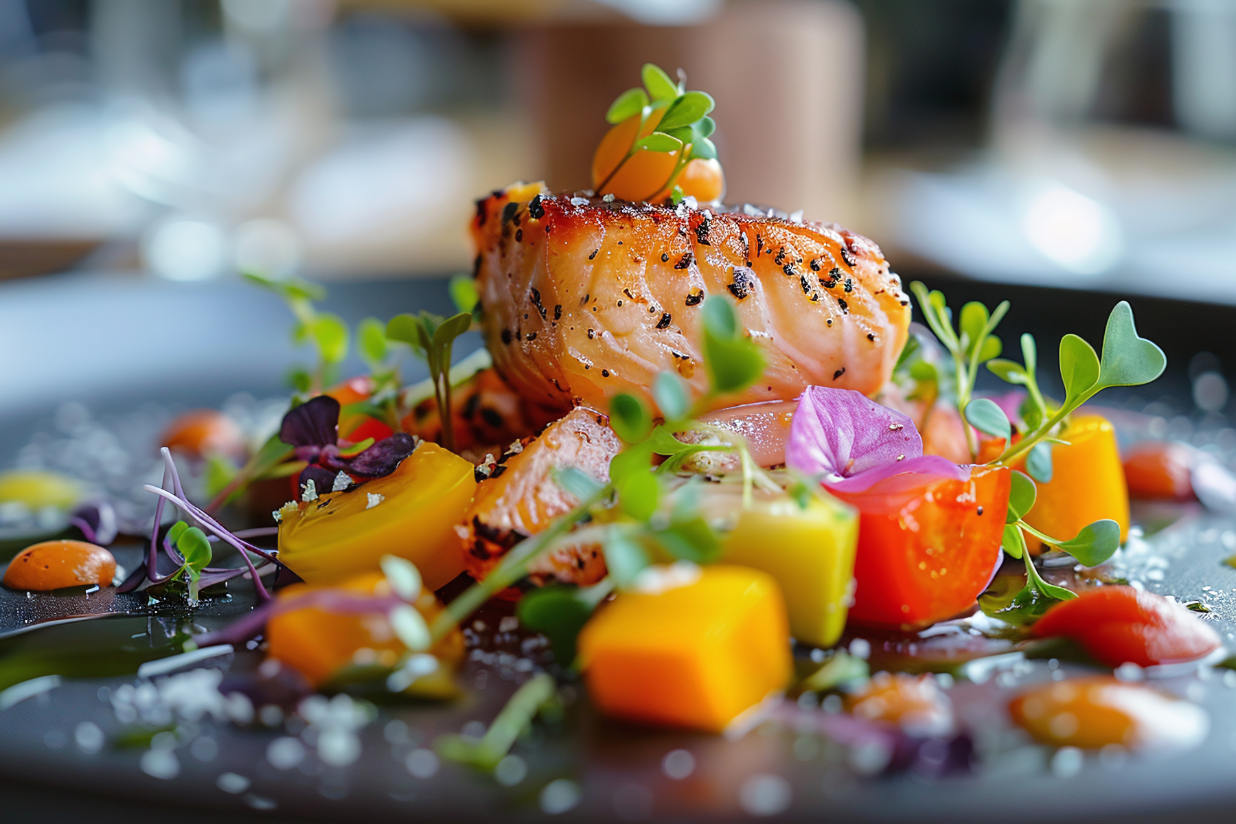 kapalua wine and chef series on maui