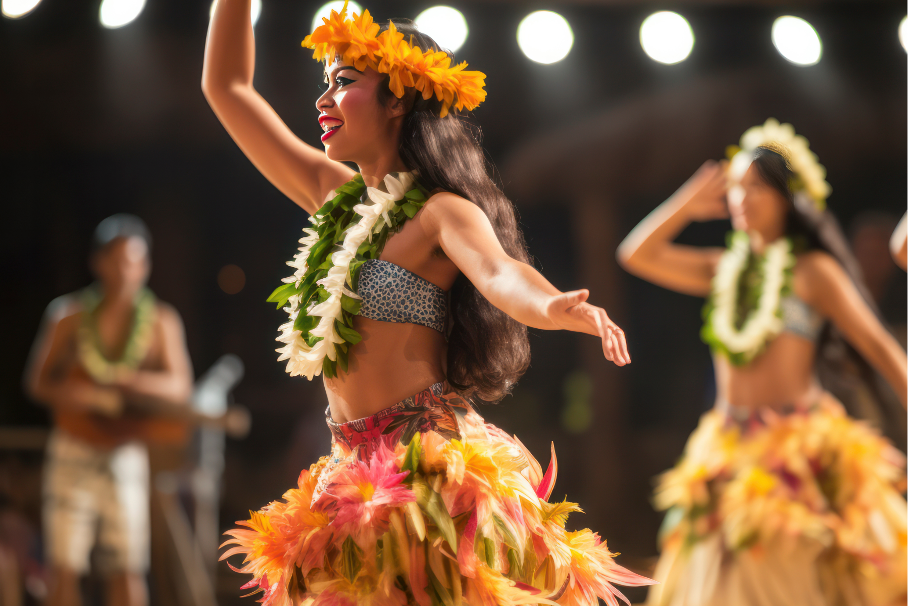 le kaulana at macc maui events this weekend