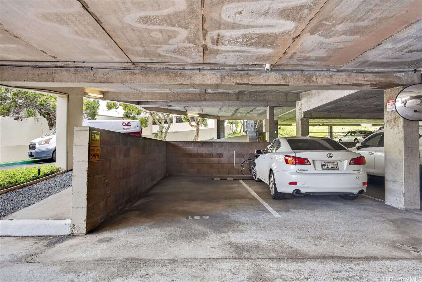 Parking Garage