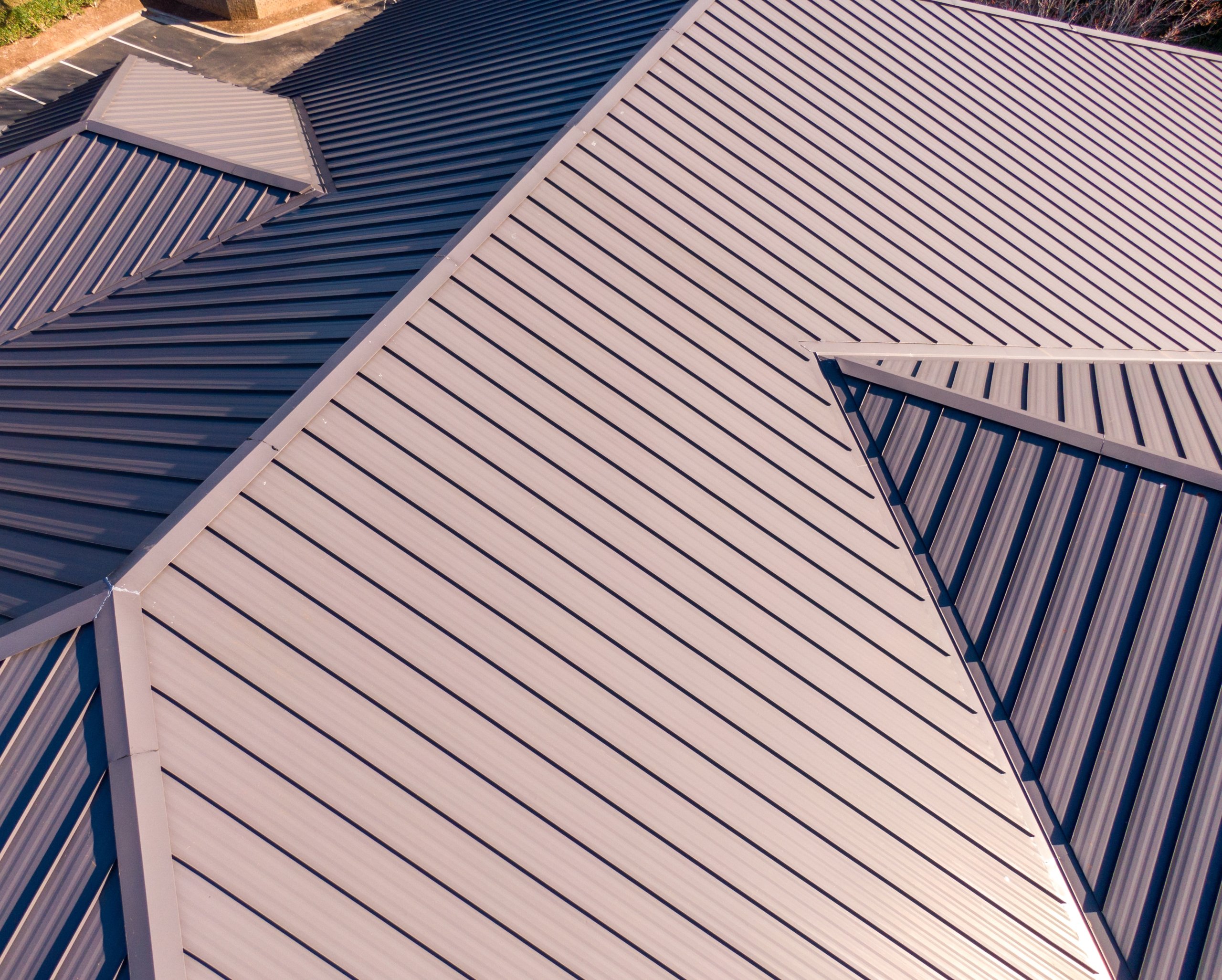 metal roofs in hawaii