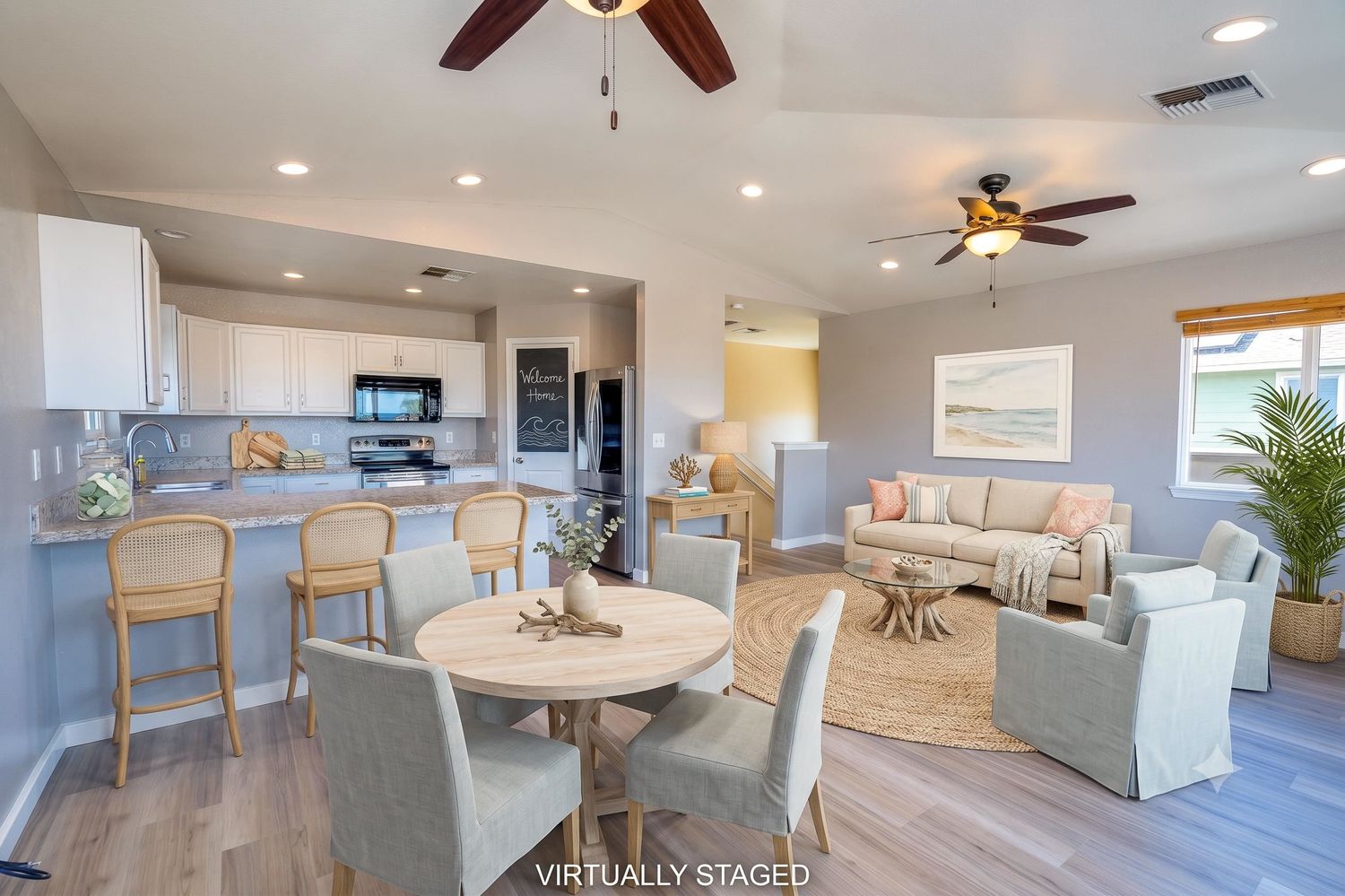 Central Maui home for sale