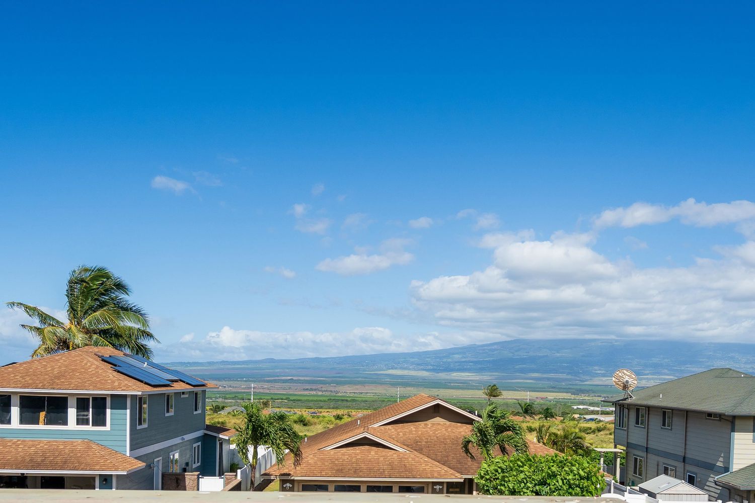 Central Maui home for sale in Waikapu Gardens
