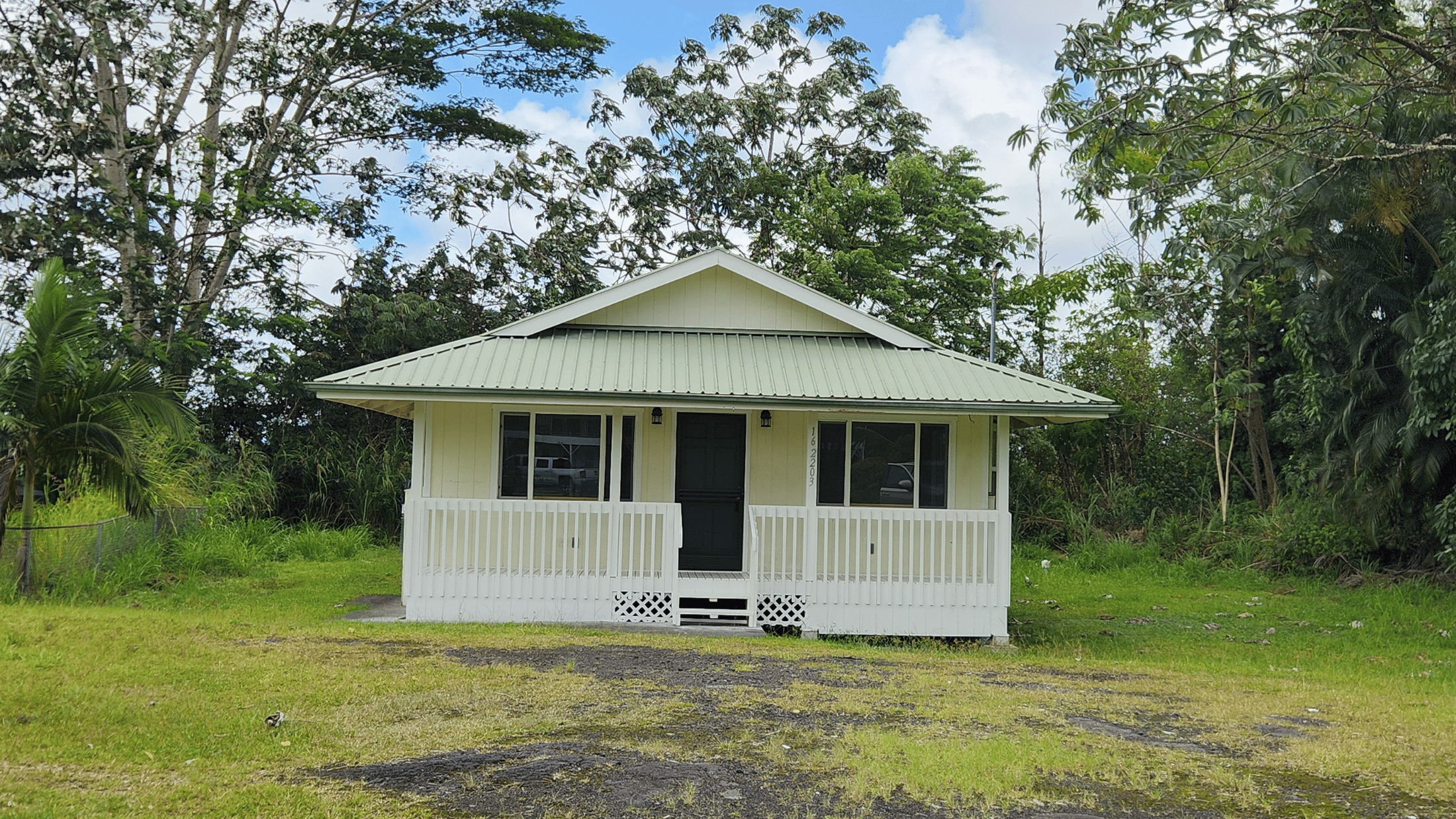 Two Bedroom Ainaloa Drive Opportunity - Hawaii Real Estate Market ...