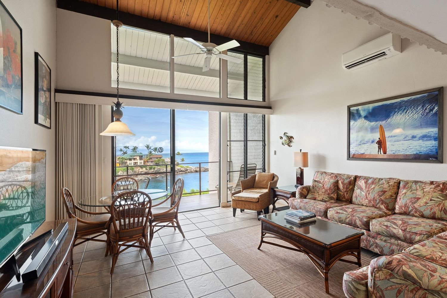 Vacation rentable condo on Maui