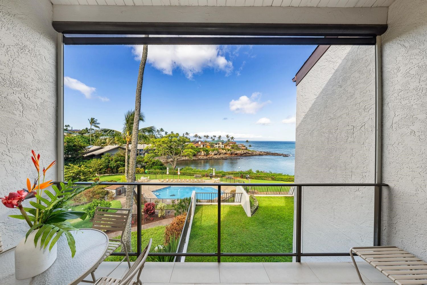 Napili Point Maui condo for sale