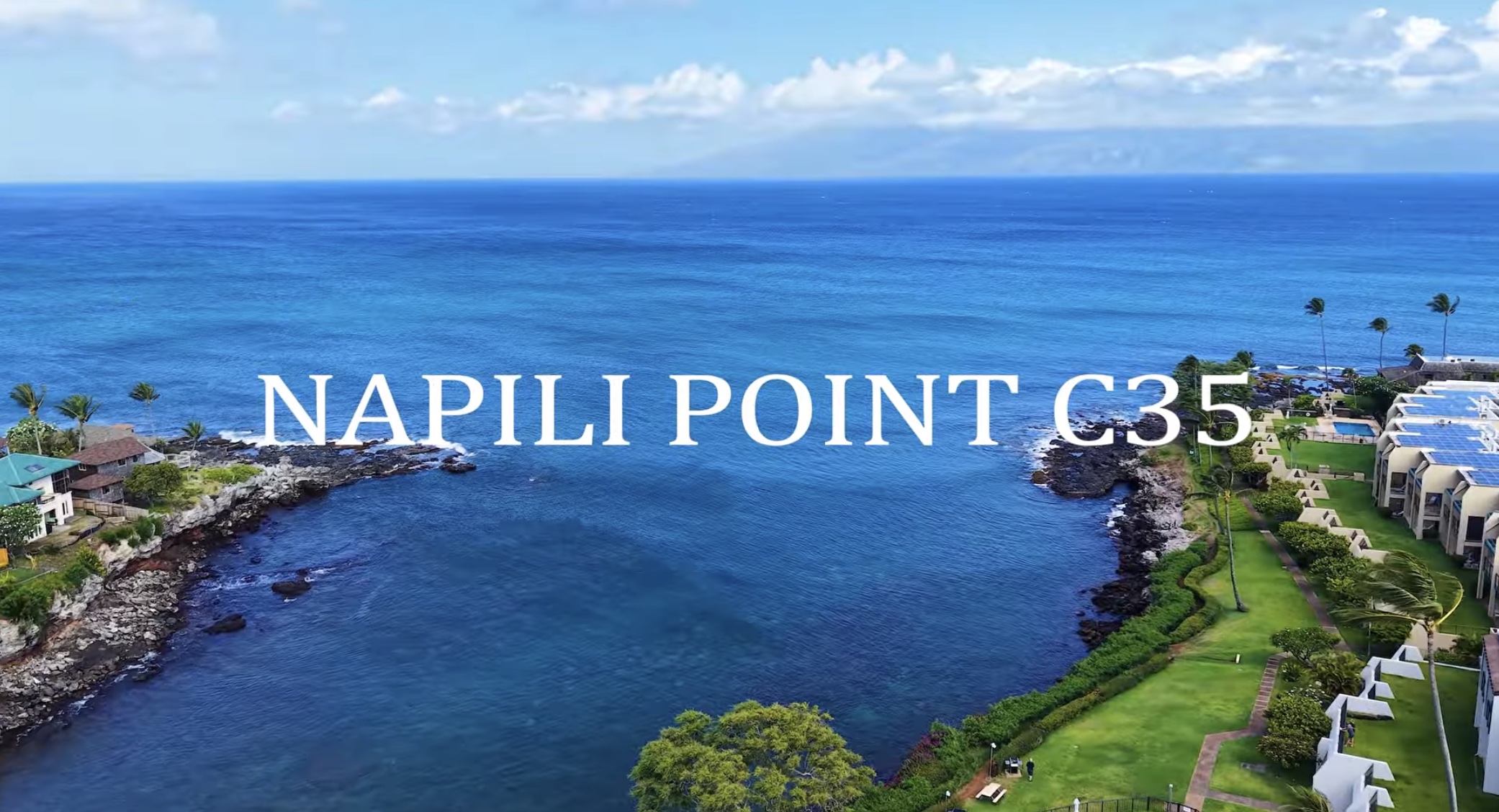 Napili point c35