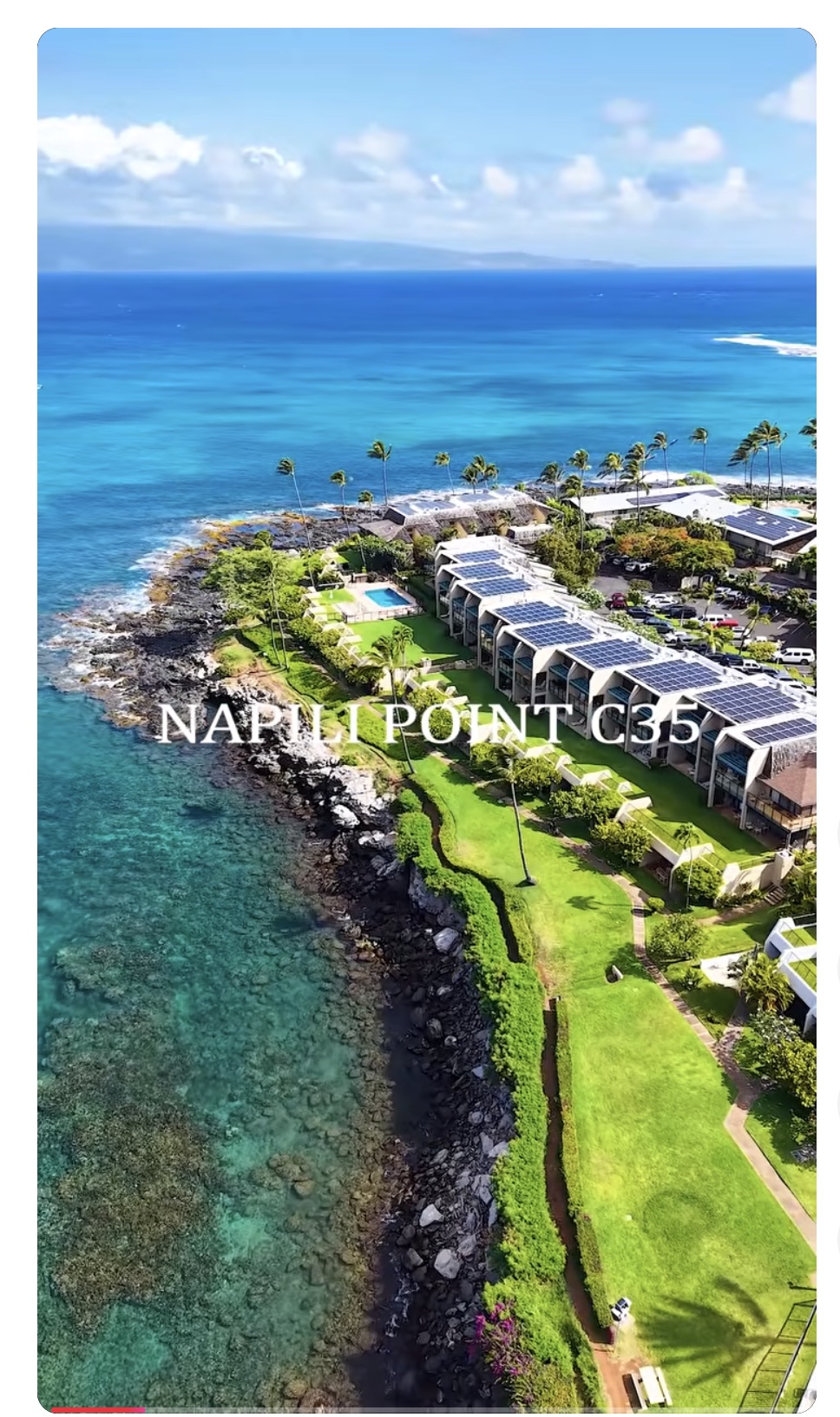 Napili Point C35