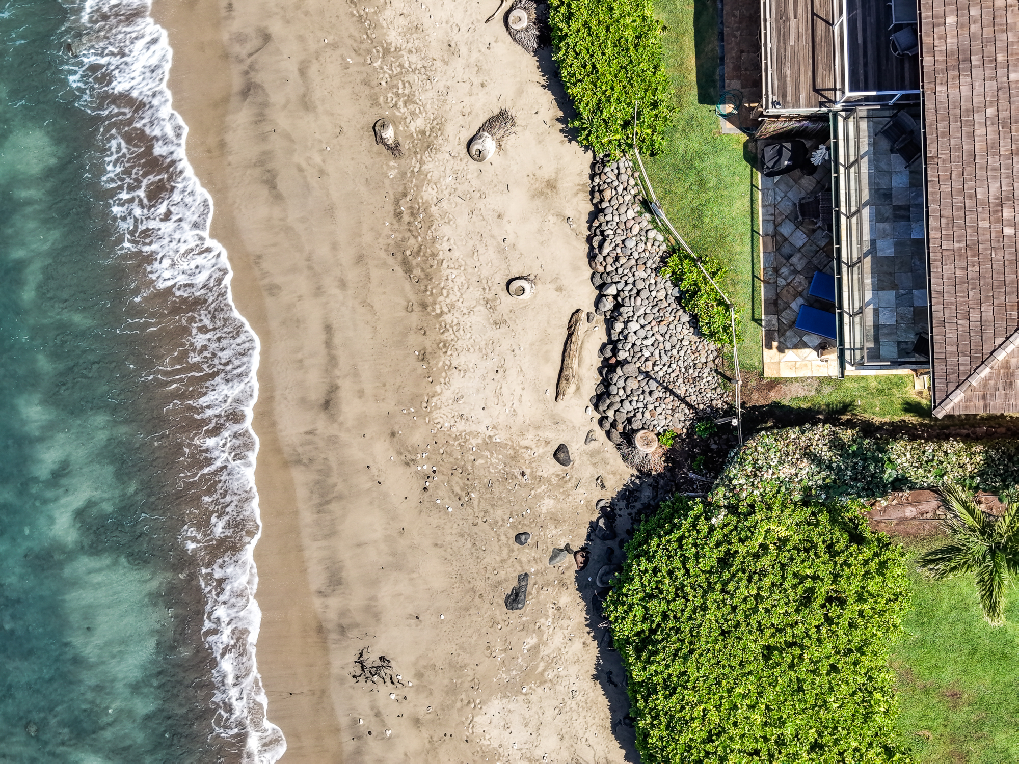 Puamana maui